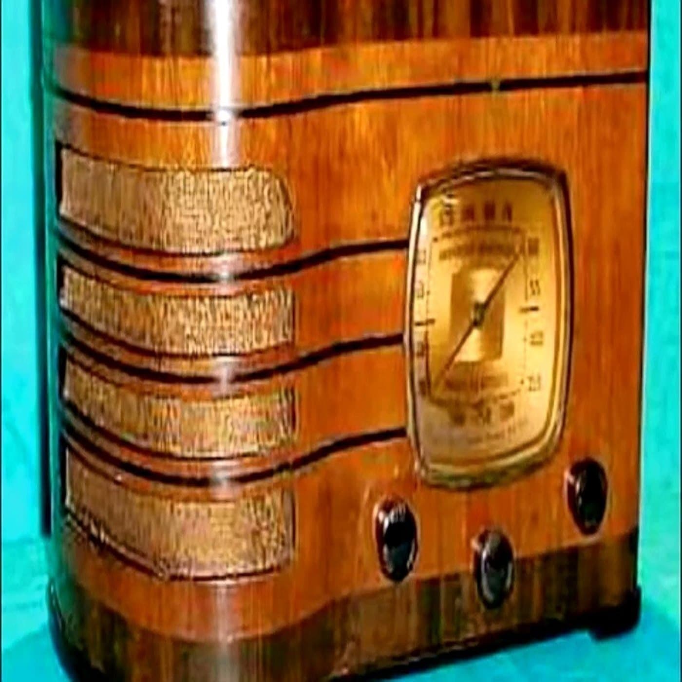 Old Time Radio Comedy Time Machine - Podcasts