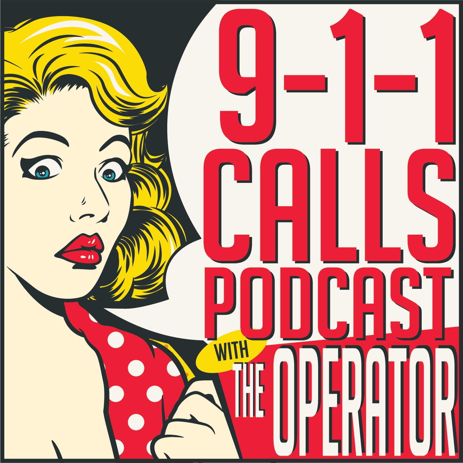 911 Calls Podcast with The Operator - Podcasts
