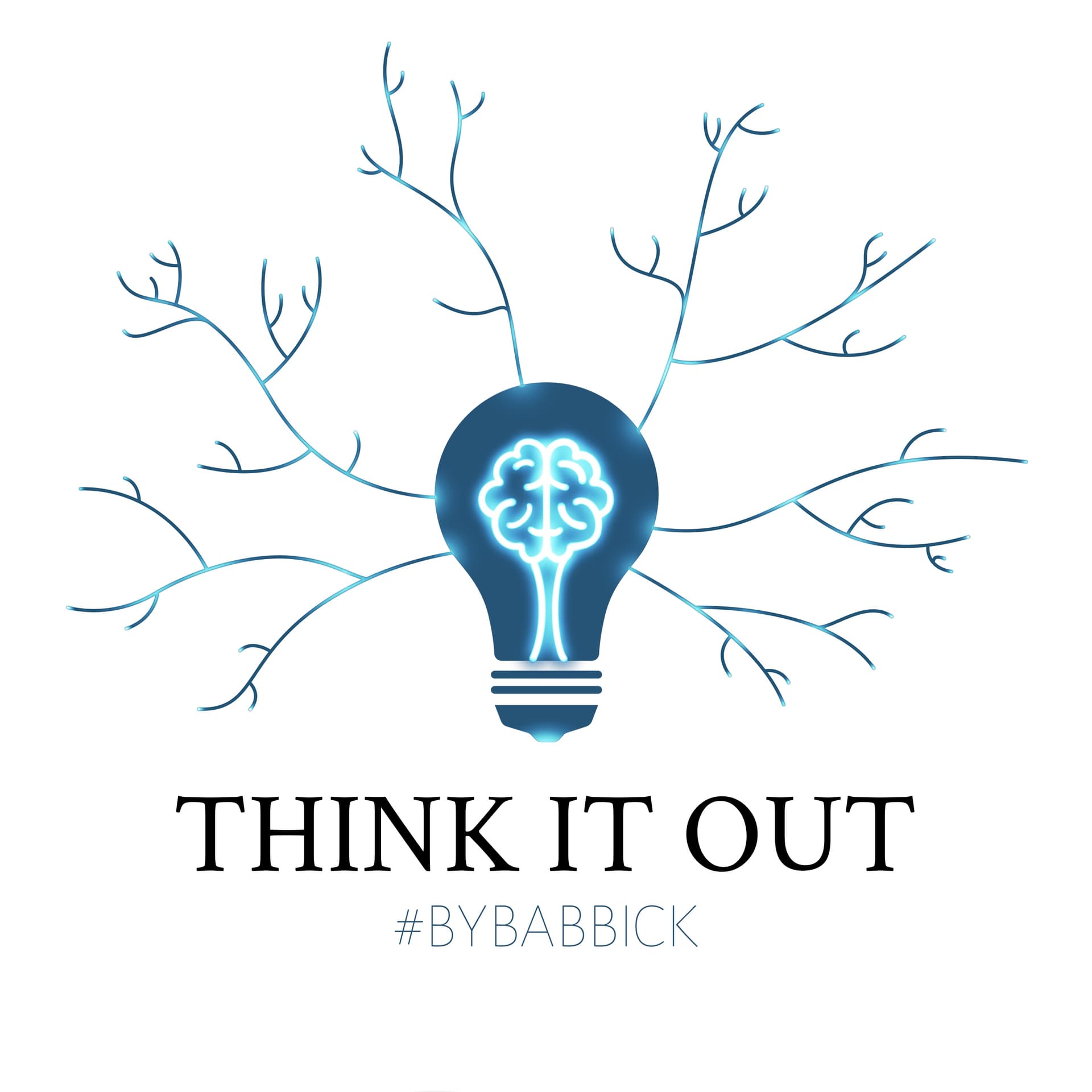 Think It Out - Podcasts