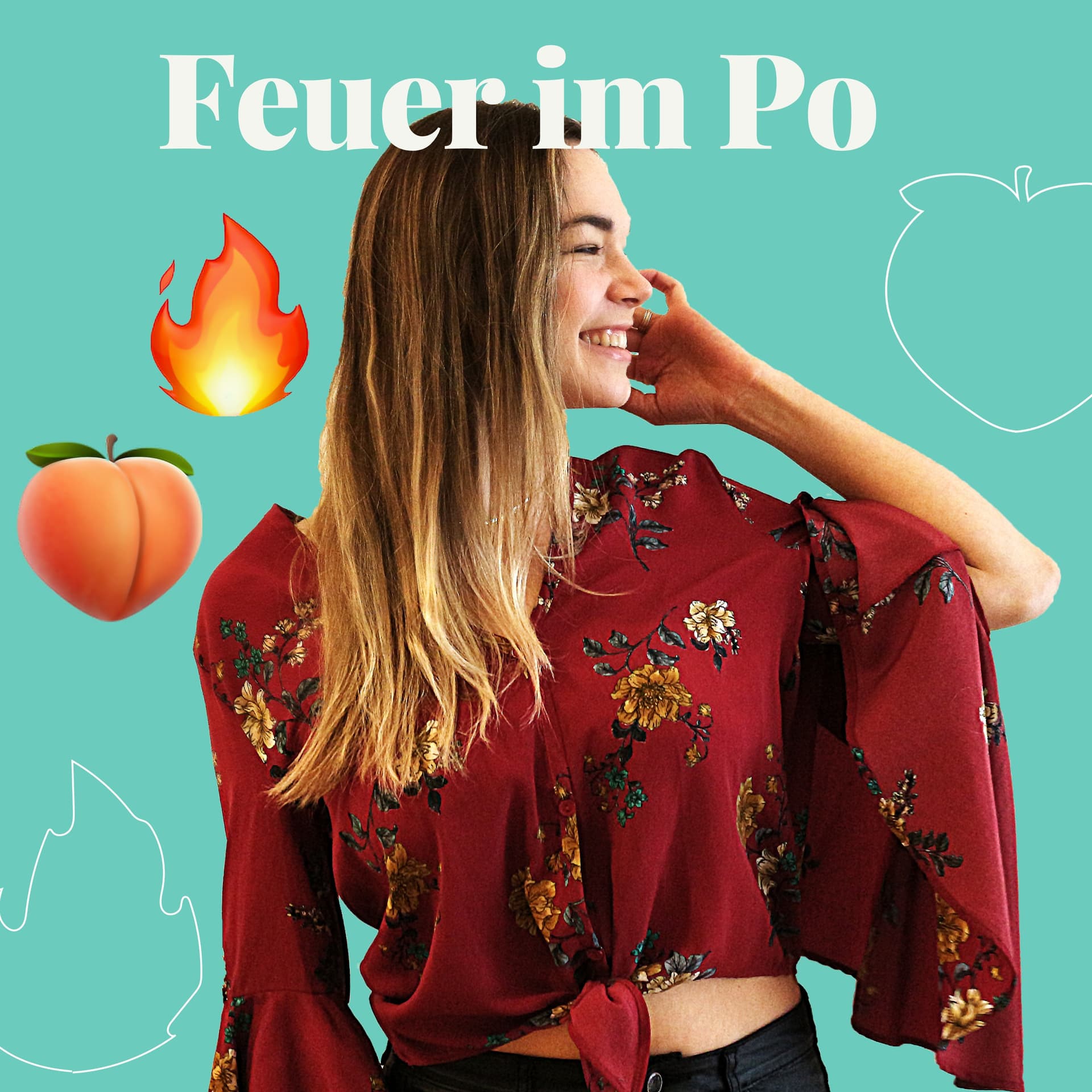 Feuer im Po - Podcasts