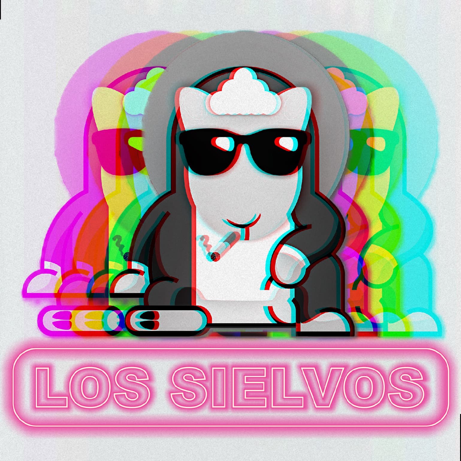 Los Sielvos - Podcasts