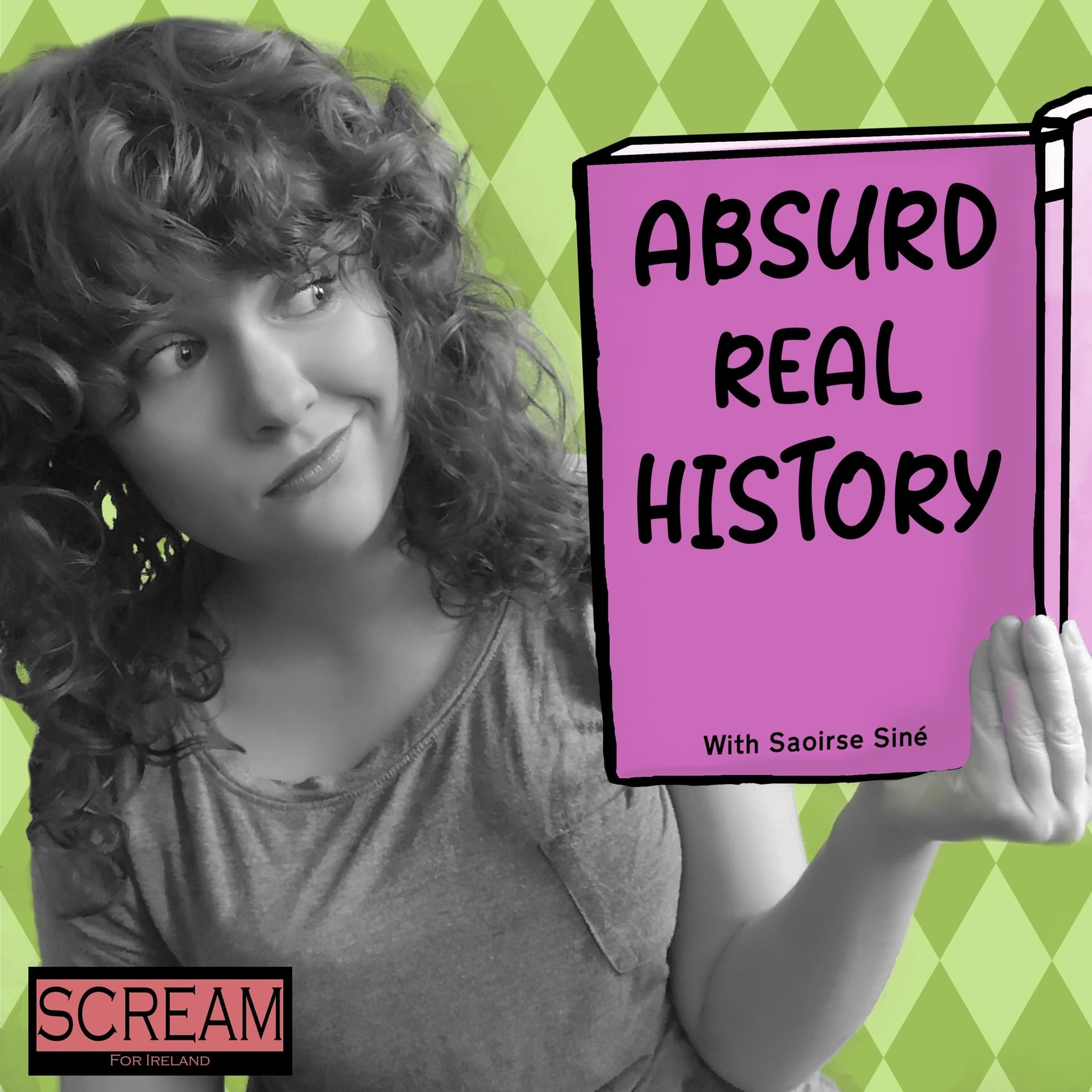 Absurd Real History - Podcasts