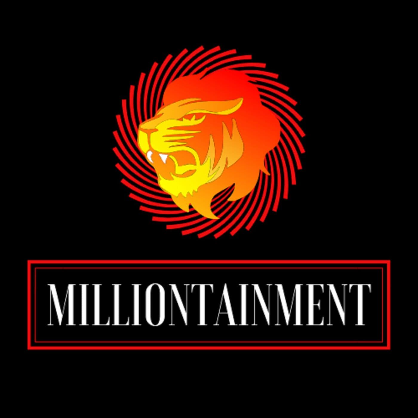 Milliontainment Podcast - Podcasts