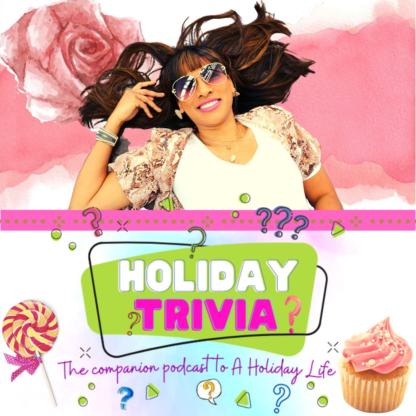Holiday Trivia - Podcasts