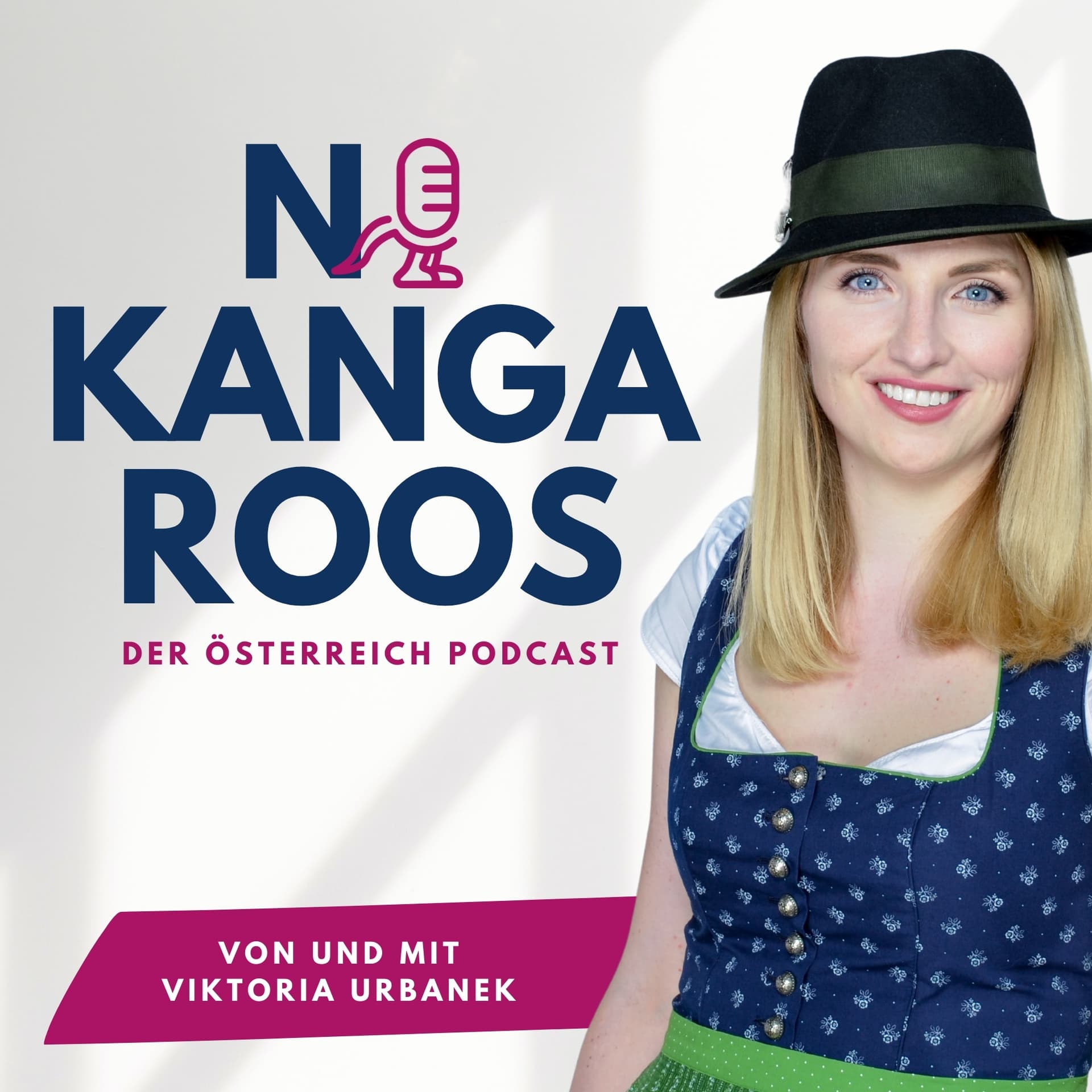 No Kangaroos - Der Österreich Podcast - Podcasts