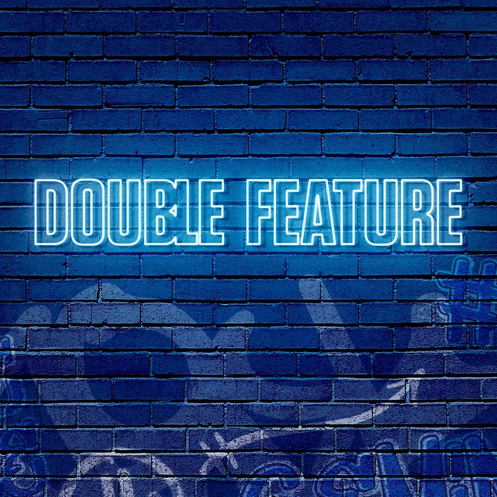 Double Feature - Podcasts