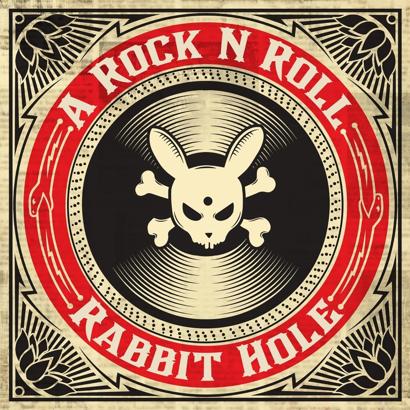 A Rock N Roll Rabbit Hole - Podcasts