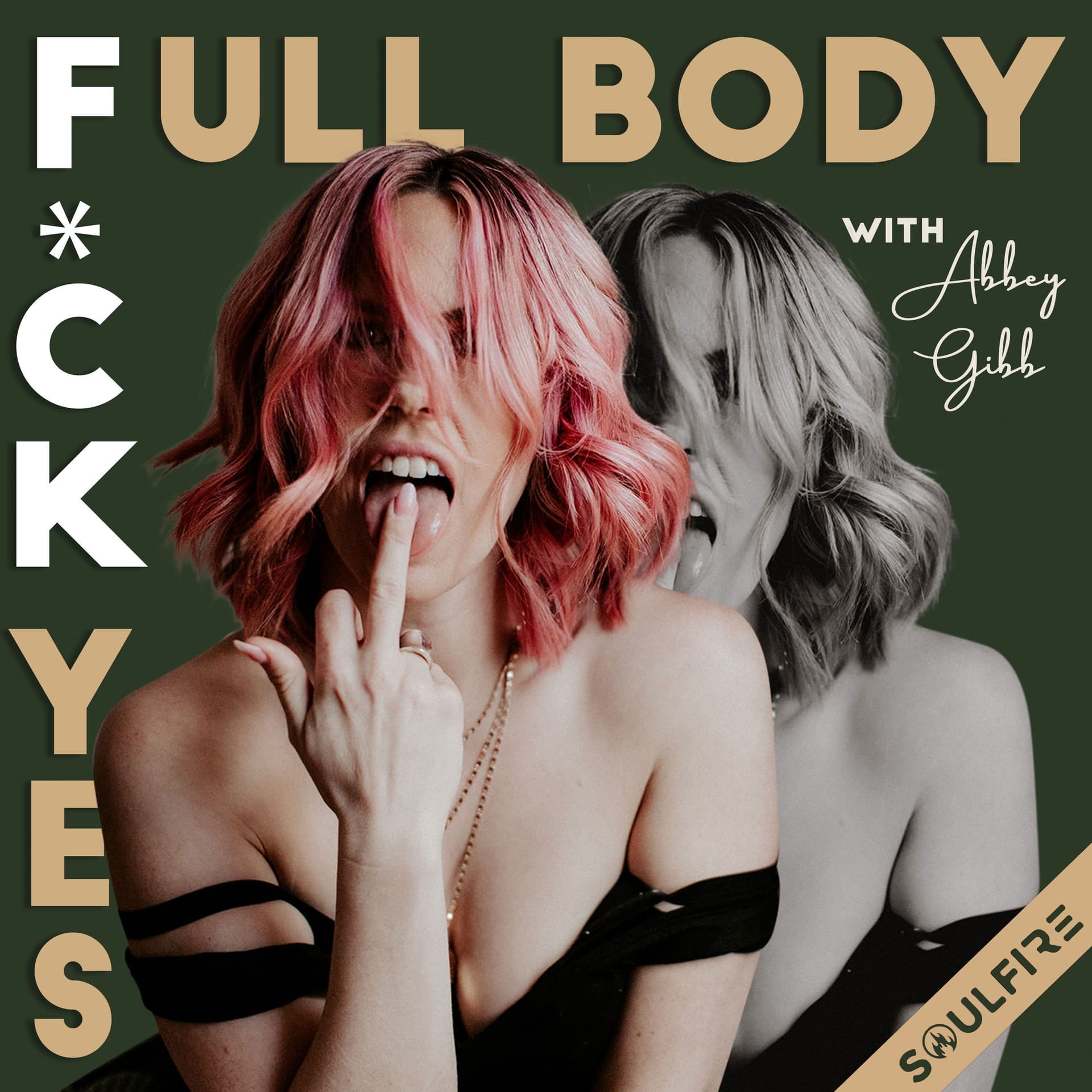 Full Body F*ck Yes