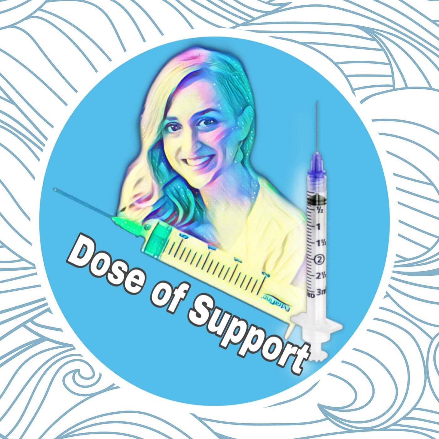 Dose of Support - Podcasts