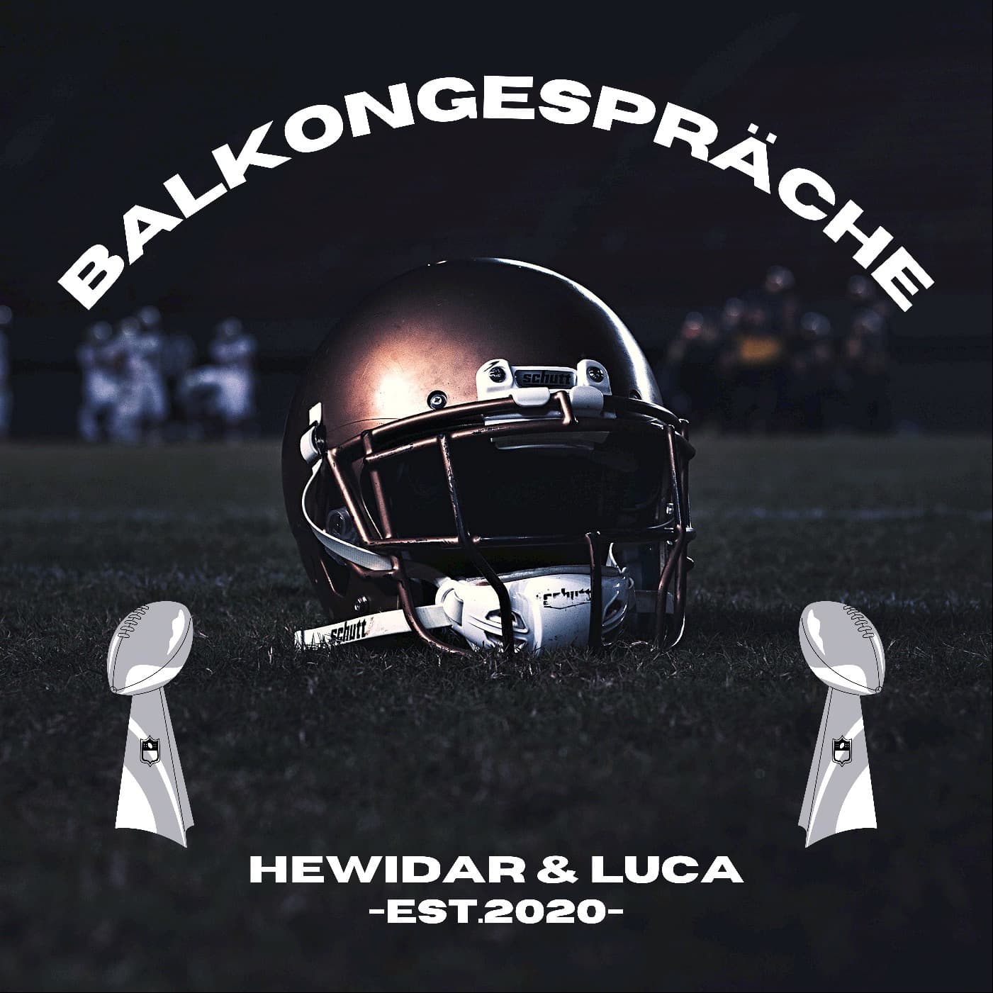 Balkongespräche - Podcasts