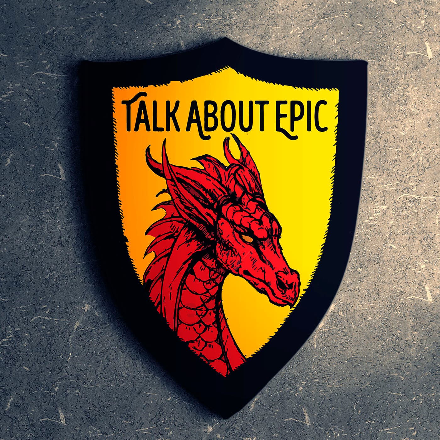 Talk About Epic - Podcasts