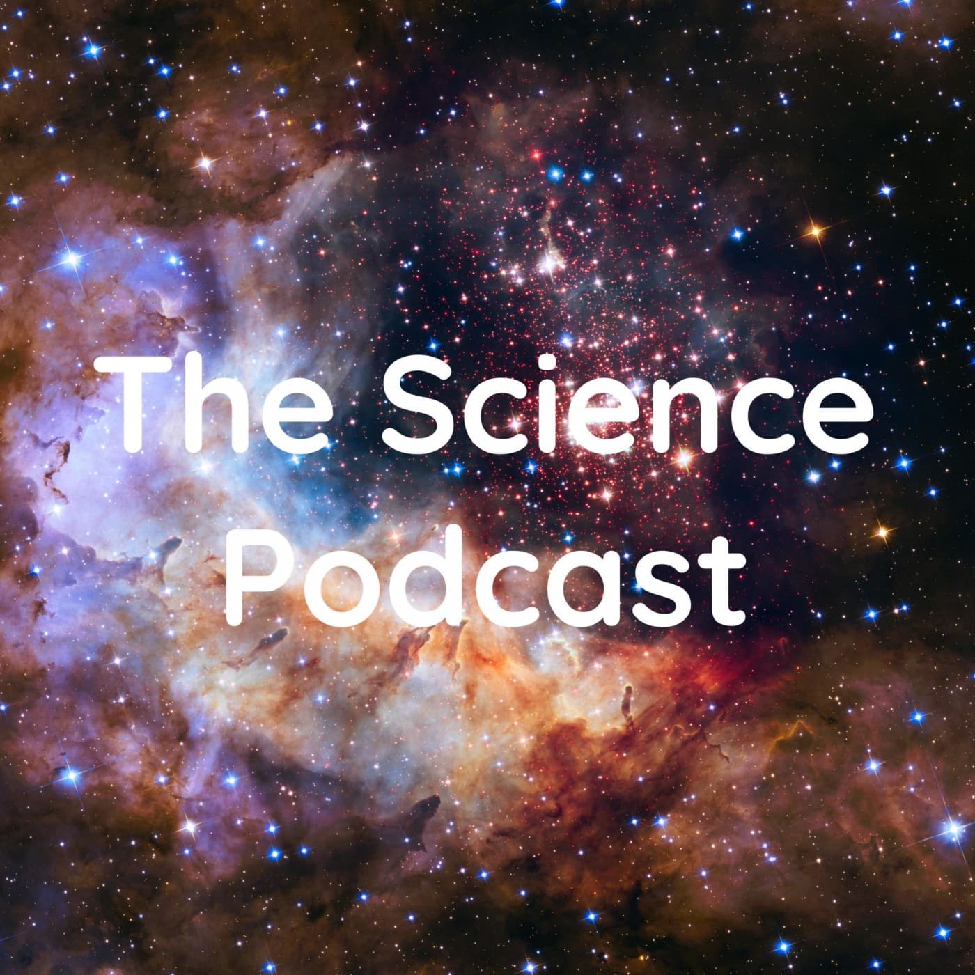 Cosmology & Science - Podcasts