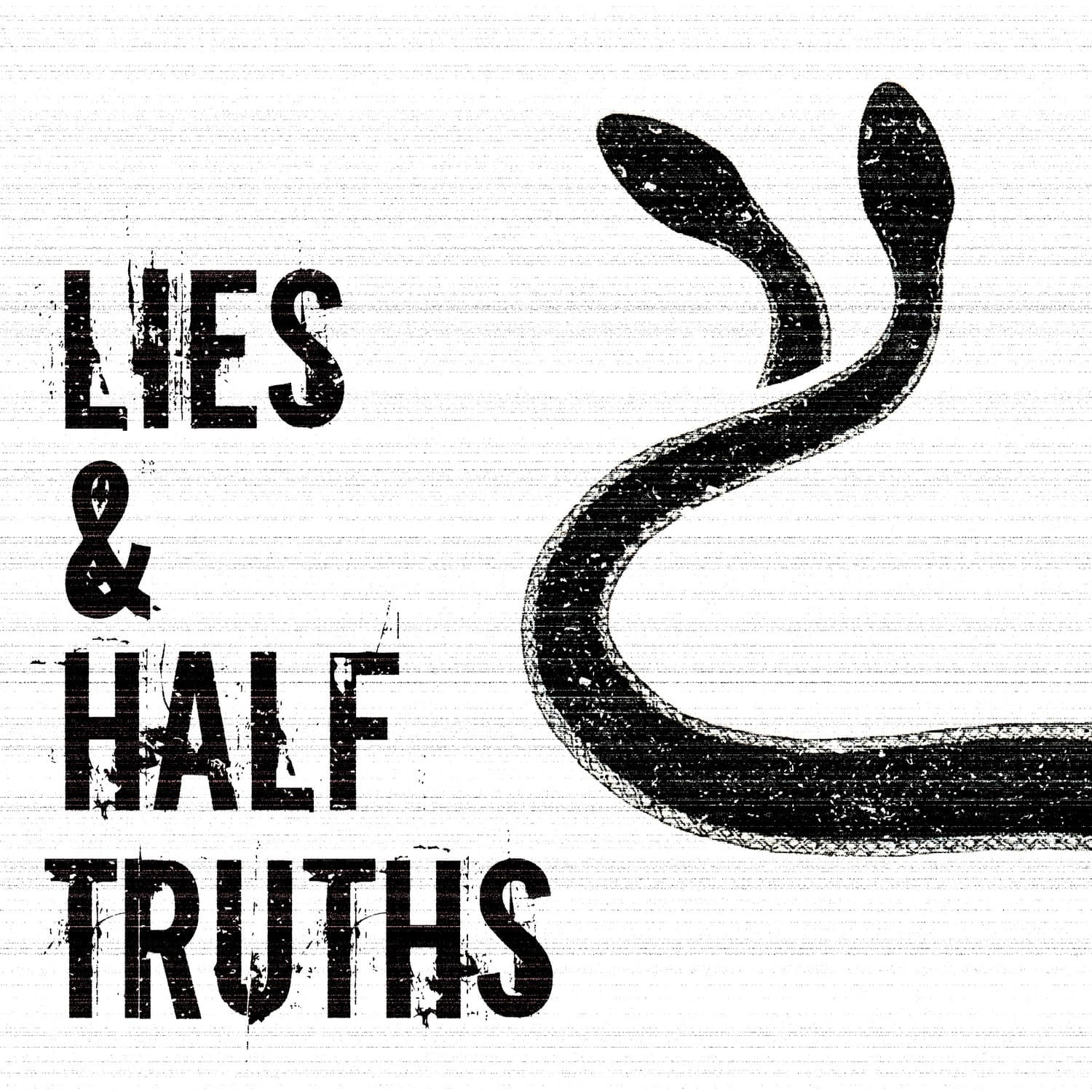 Lies & Half Truths - A.P. Weber - Podcasts