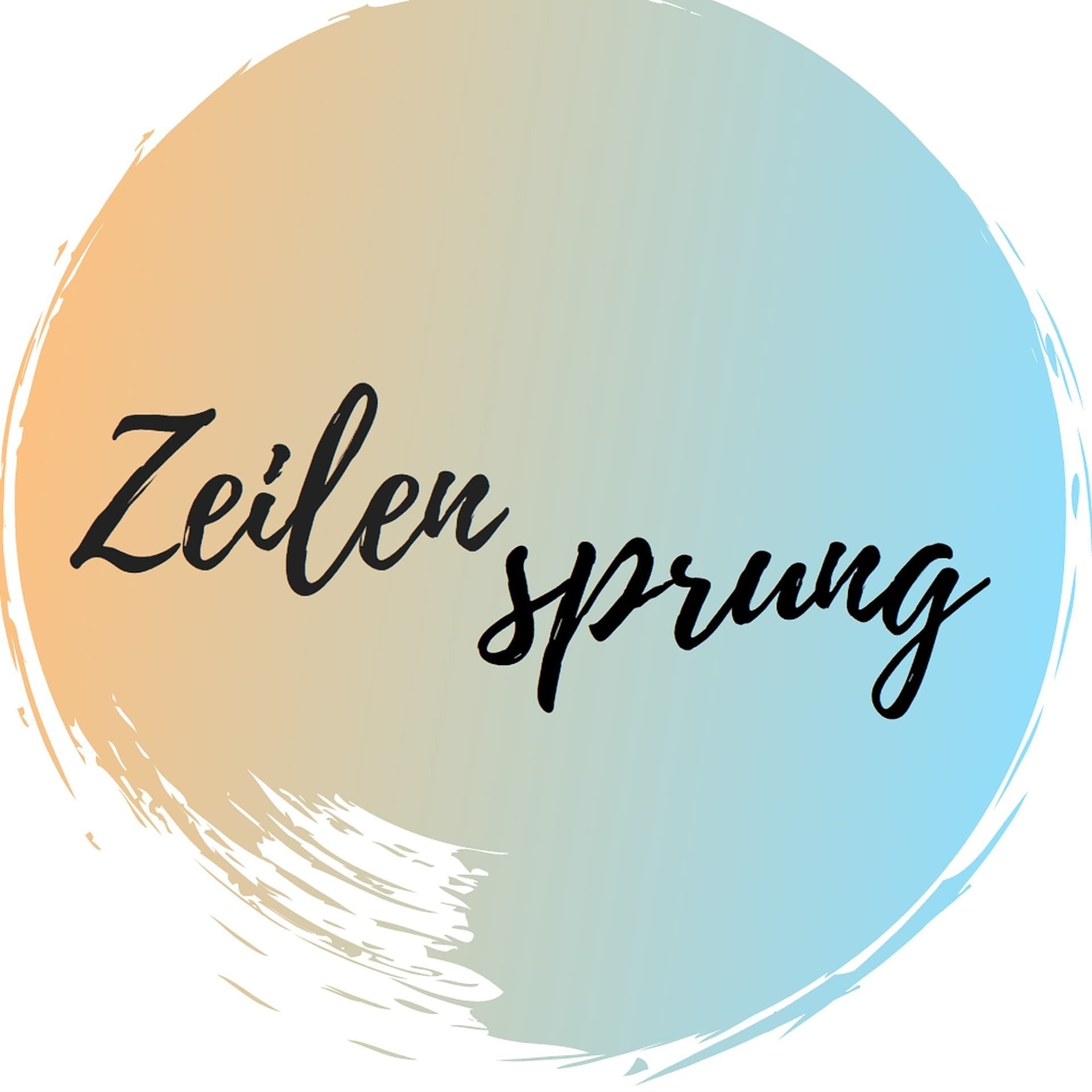 Zeilensprung - Podcasts