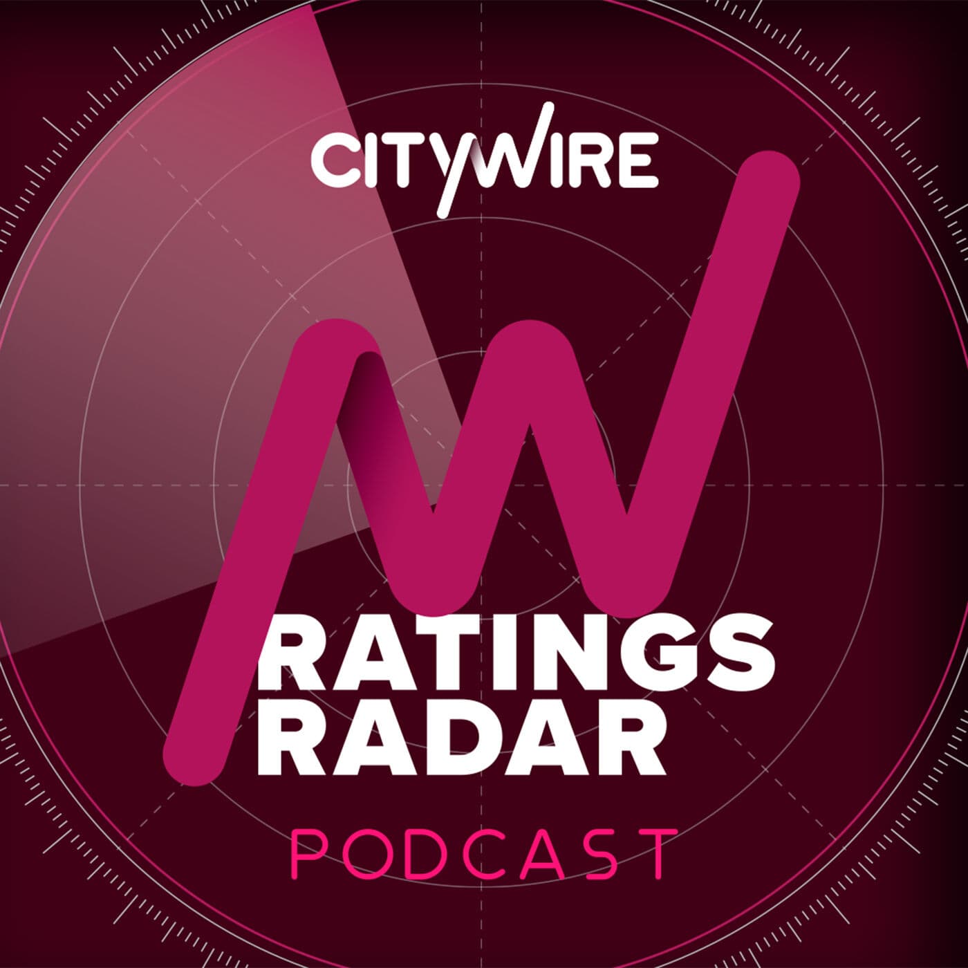 Citywire Ratings Radar - Podcasts