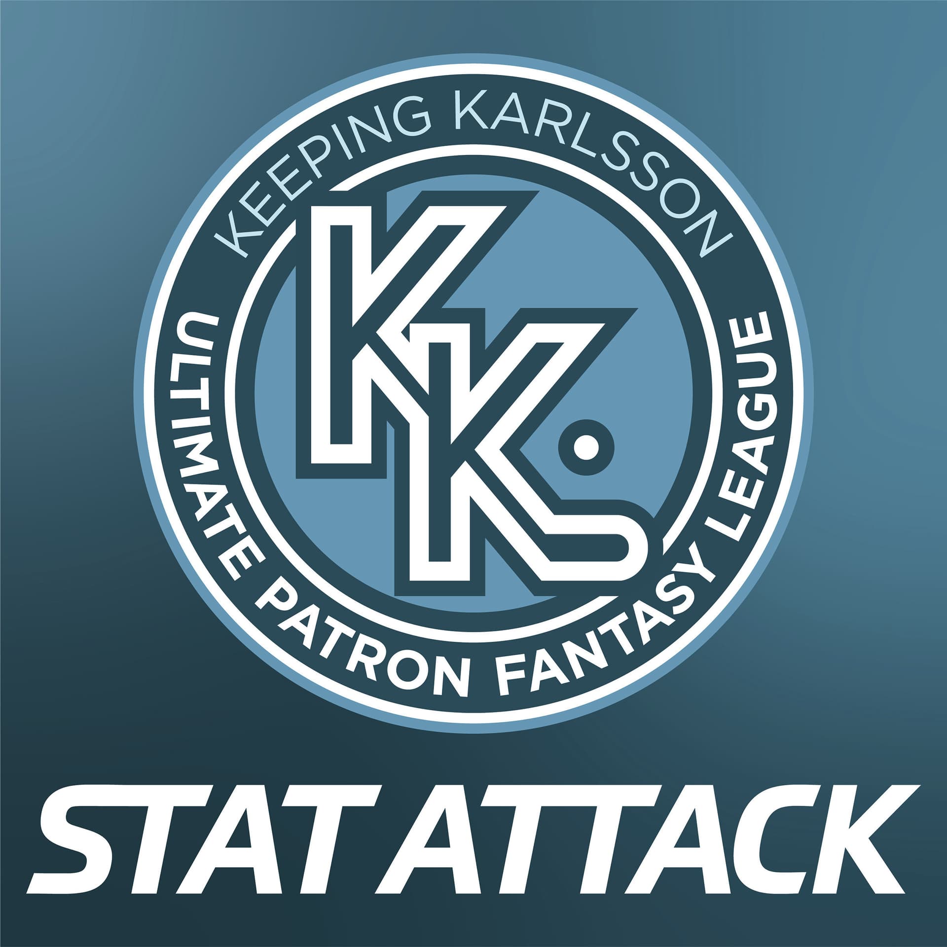 KKUPFL Stat Attack - Podcasts