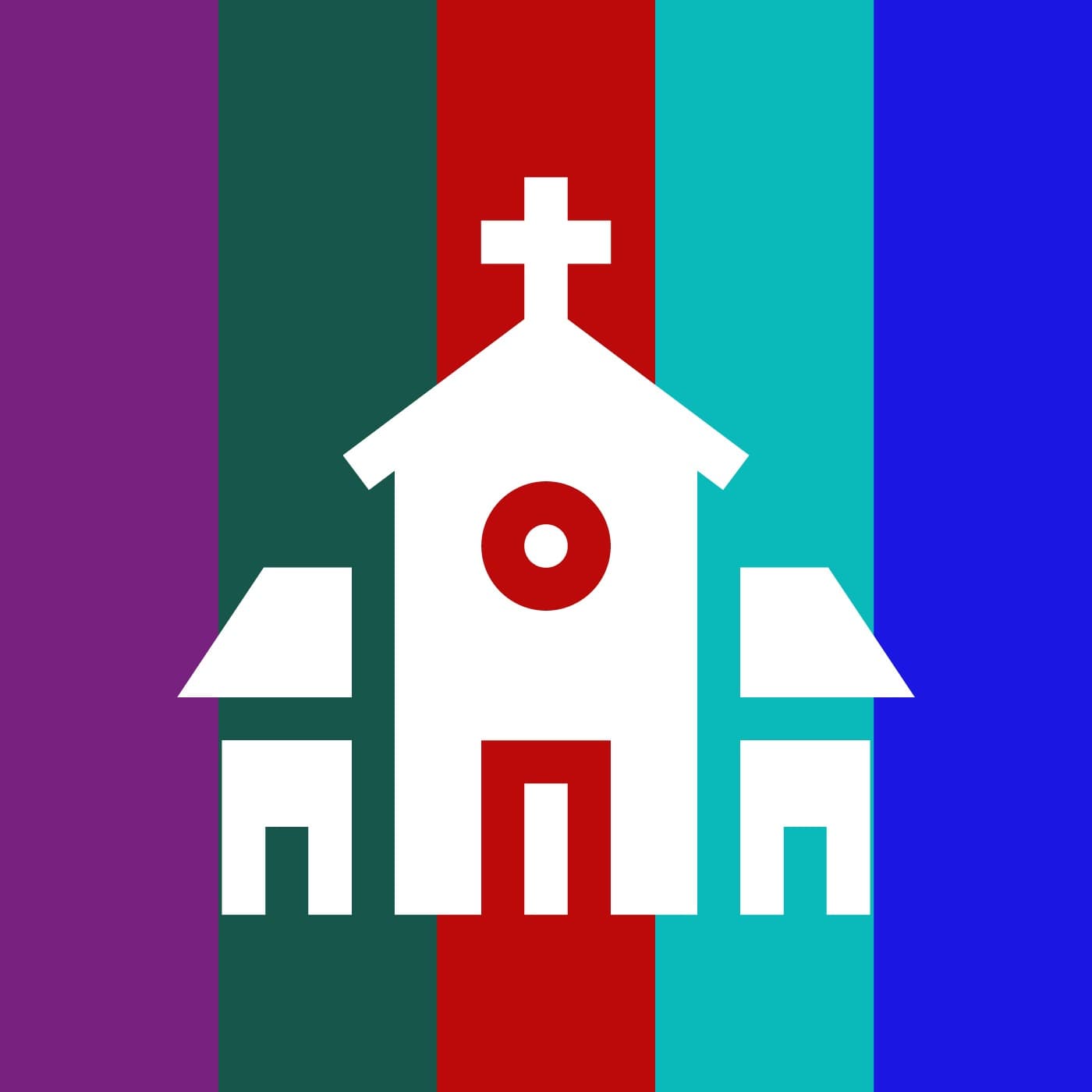 Onbemuurd - Podcasts