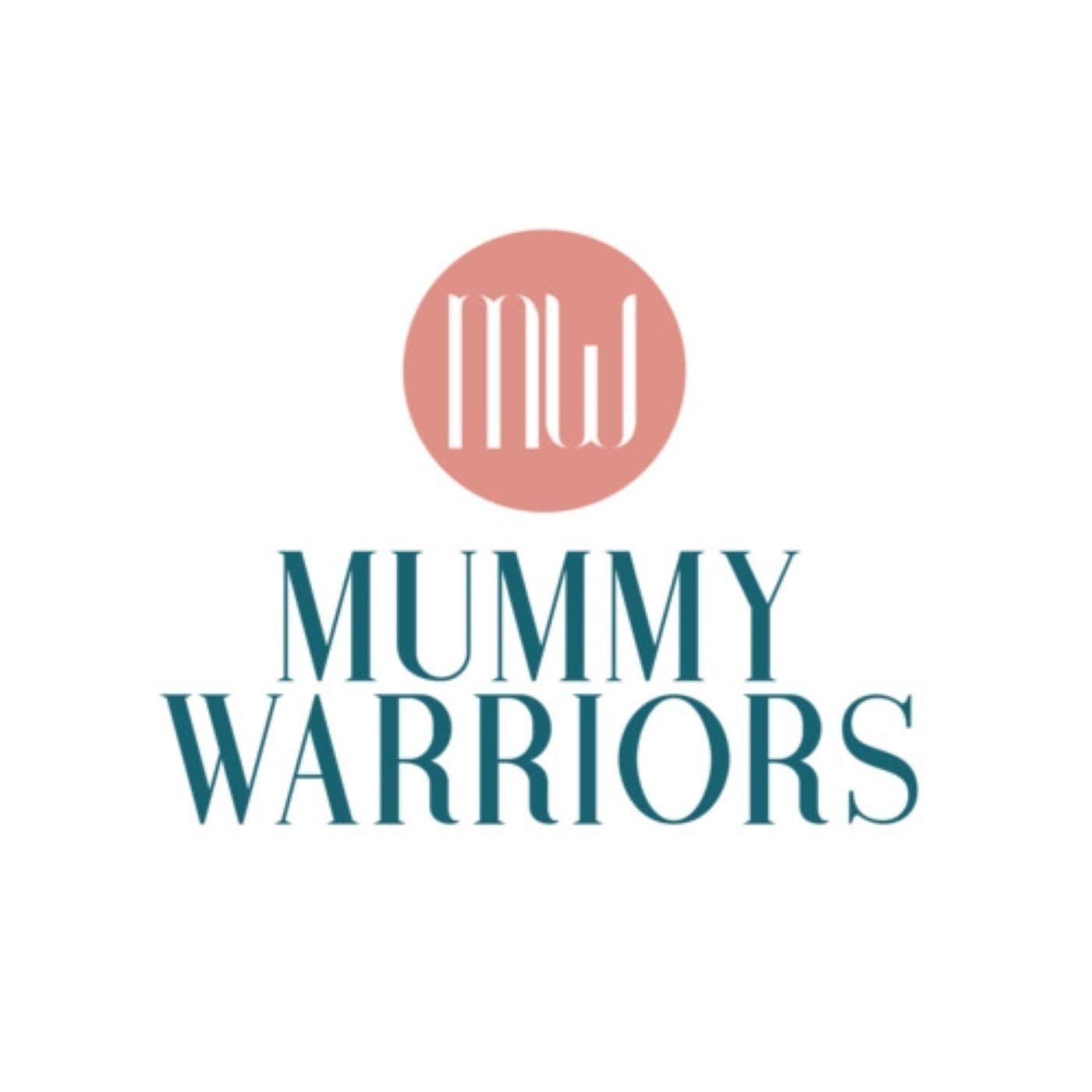 Mummy Warriors Podcast - Podcasts