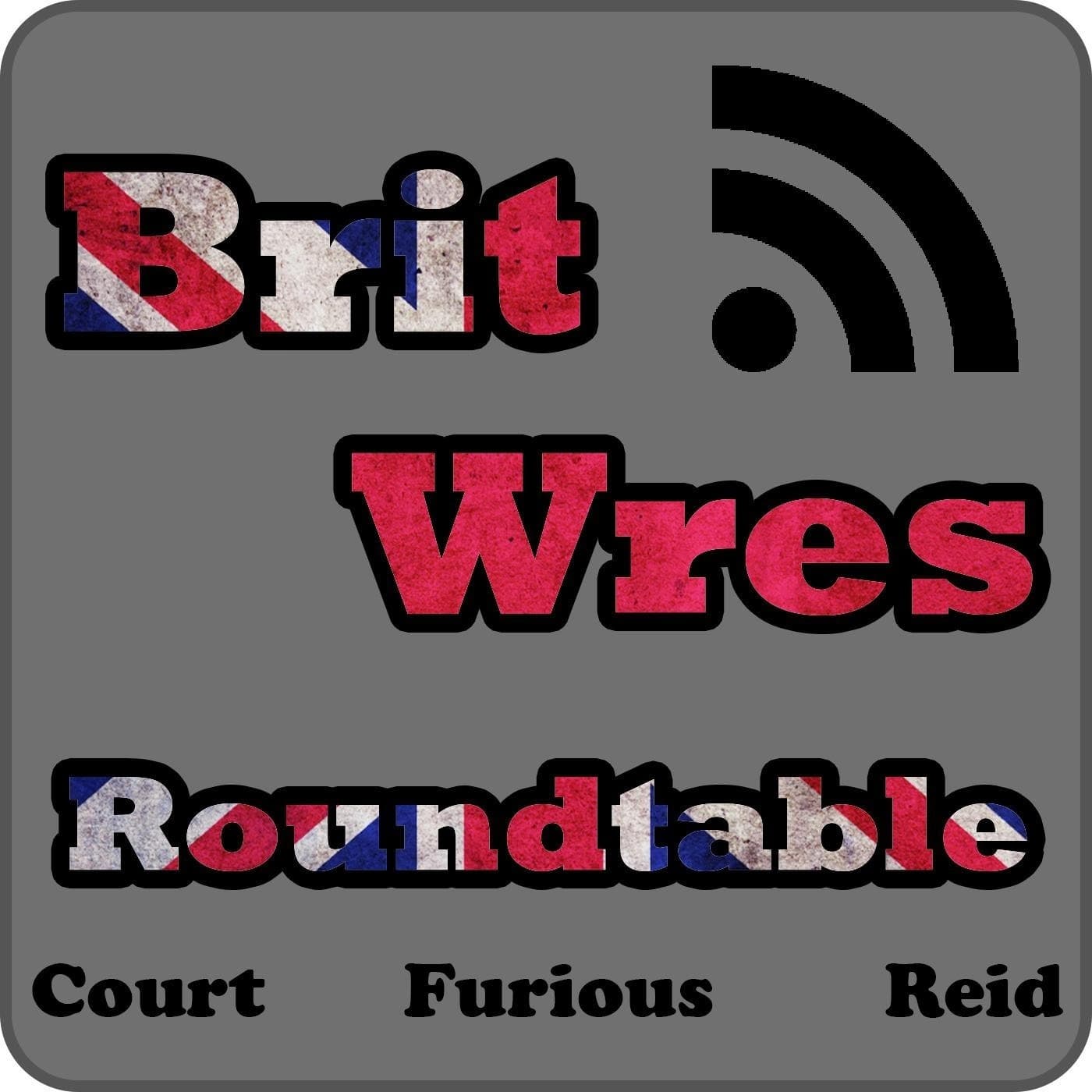 BritWres Roundtable - Podcasts