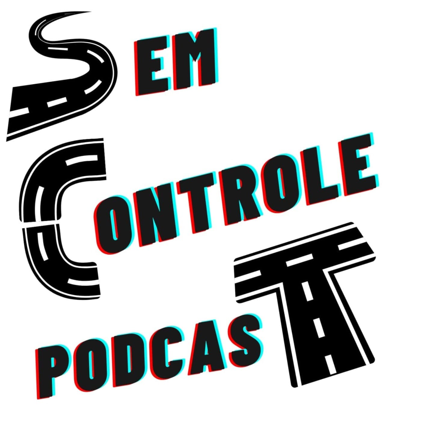 Sem Controle - Podcasts