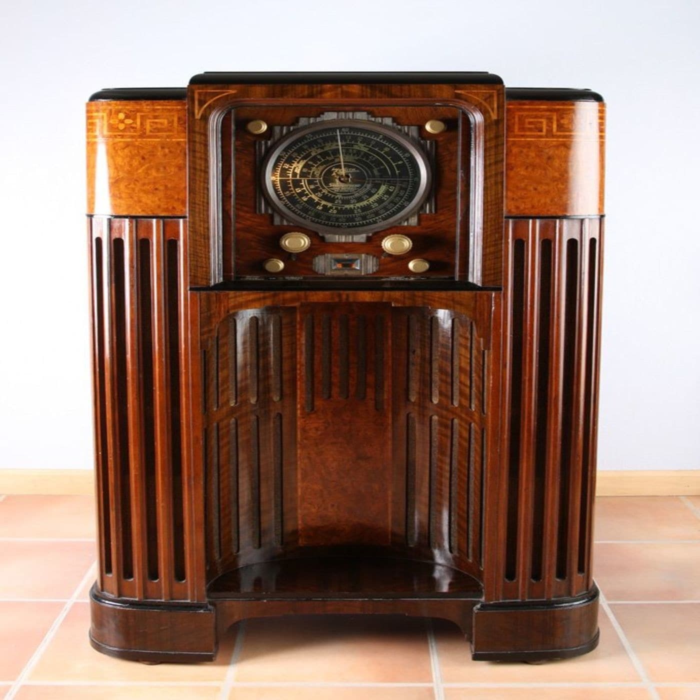 Old Time Radio Horror, Suspense Thriller, Mystery - Podcasts