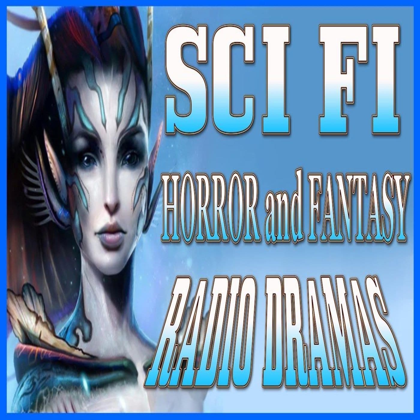 Old Time Radio Sci-Fi, Horror Etc... - Podcasts