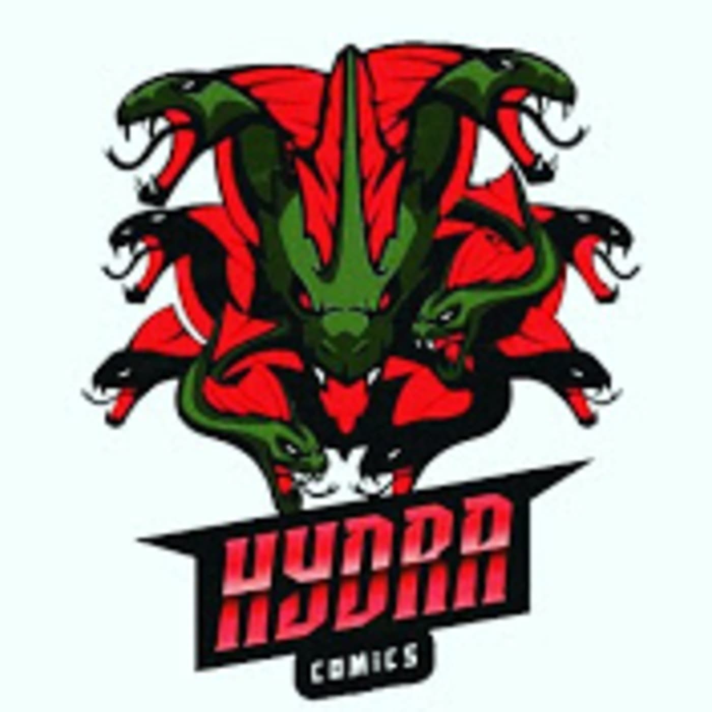 INDIE COMIC BOOK PODCAST - Podcasts