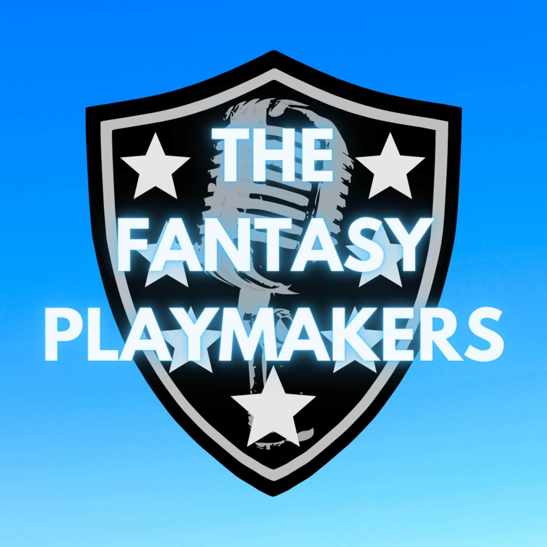 The Fantasy Playmakers - Podcasts