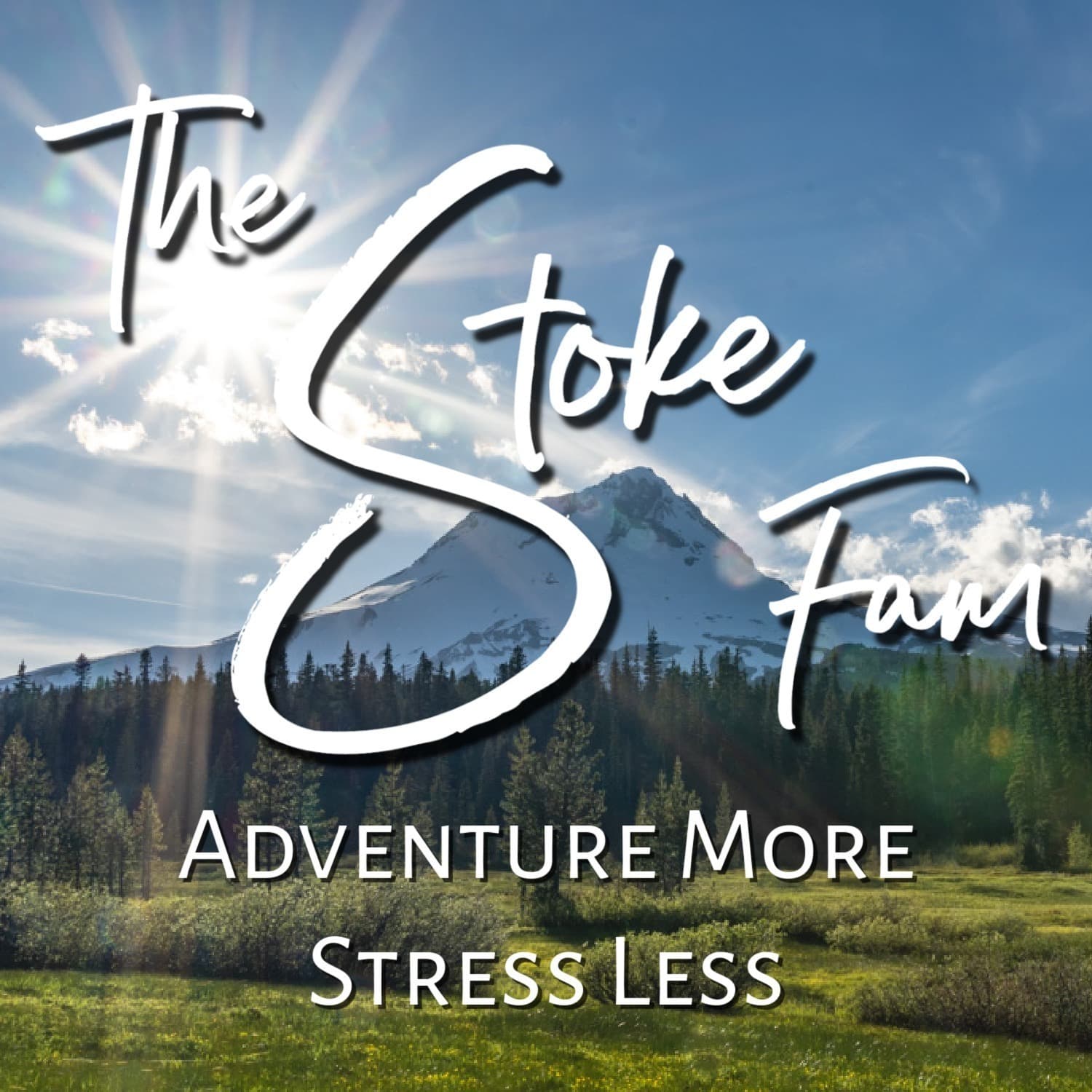 The Stoke Fam - Podcasts