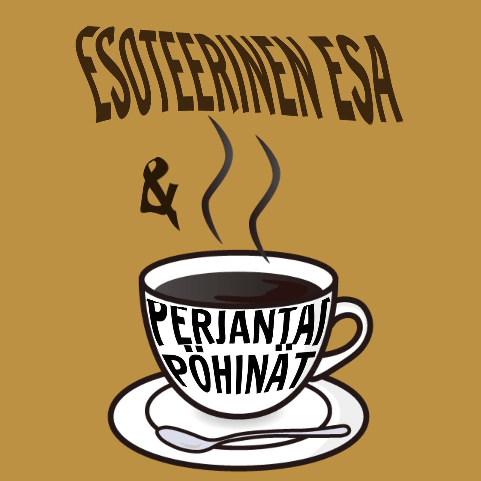 Esoteerinen Esa & Perjantai Pöhinät - Podcasts