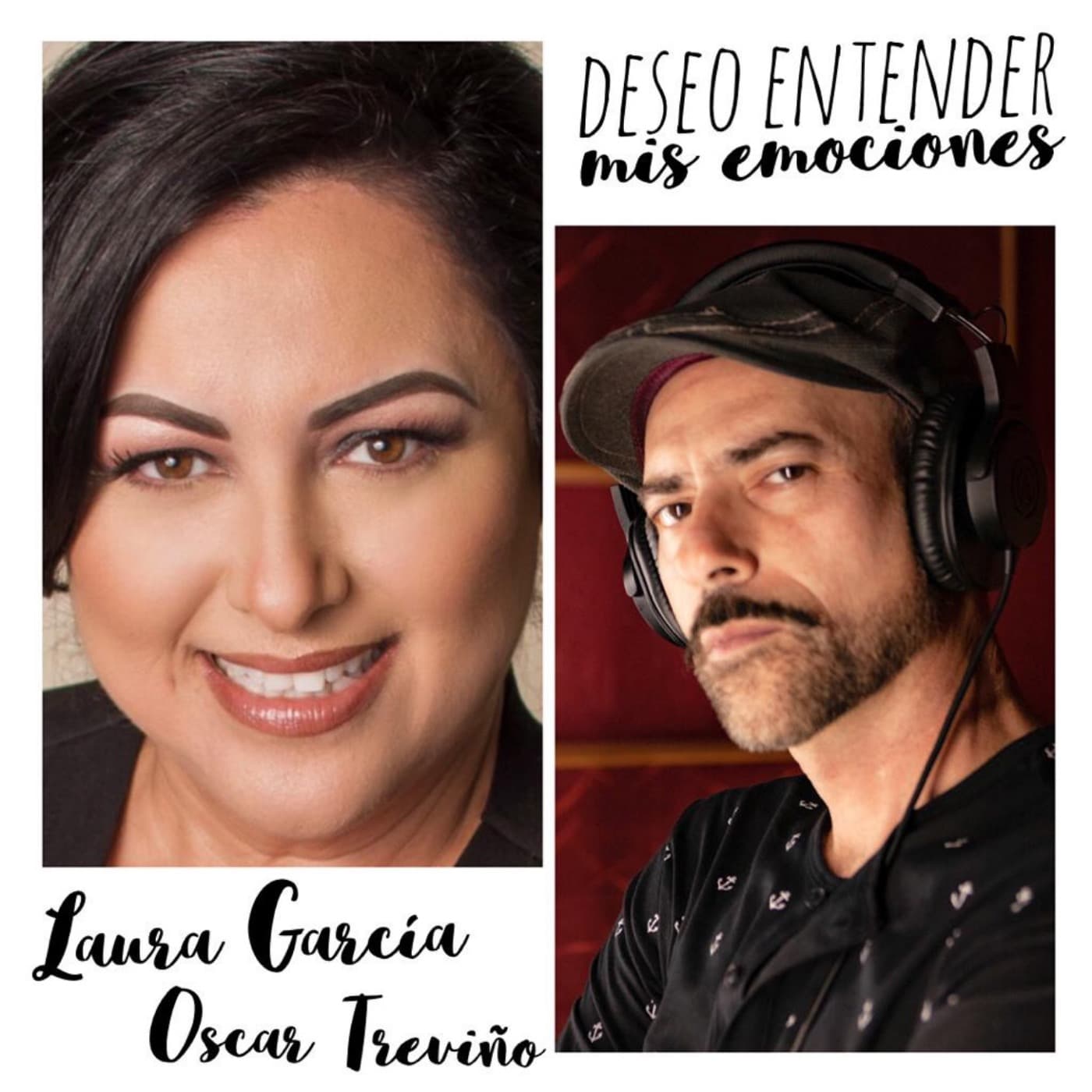 Deseo... Entender mis emociones