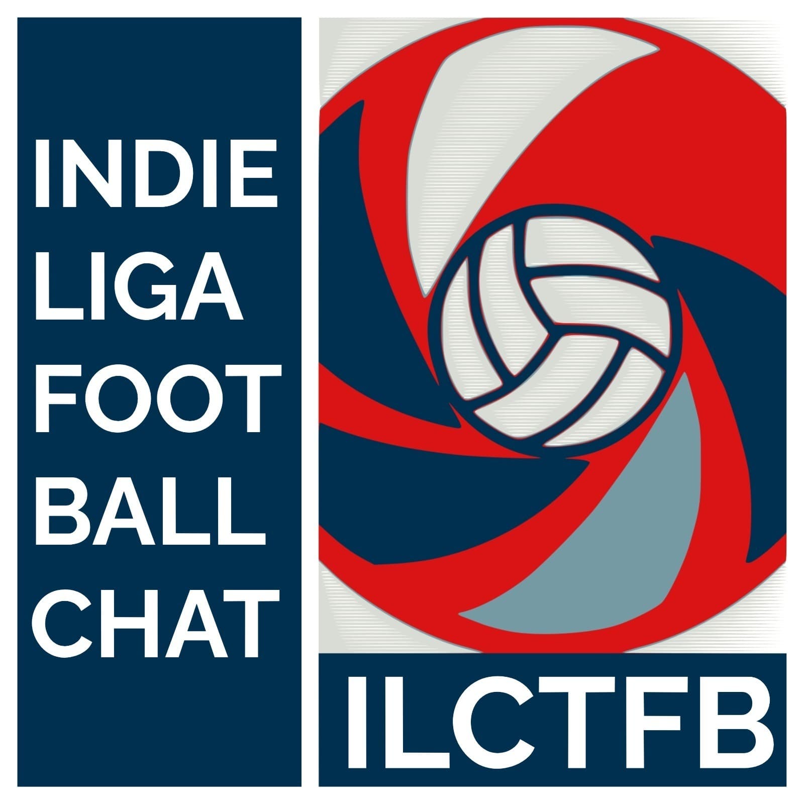 IndieLiga Football Chat - Podcasts