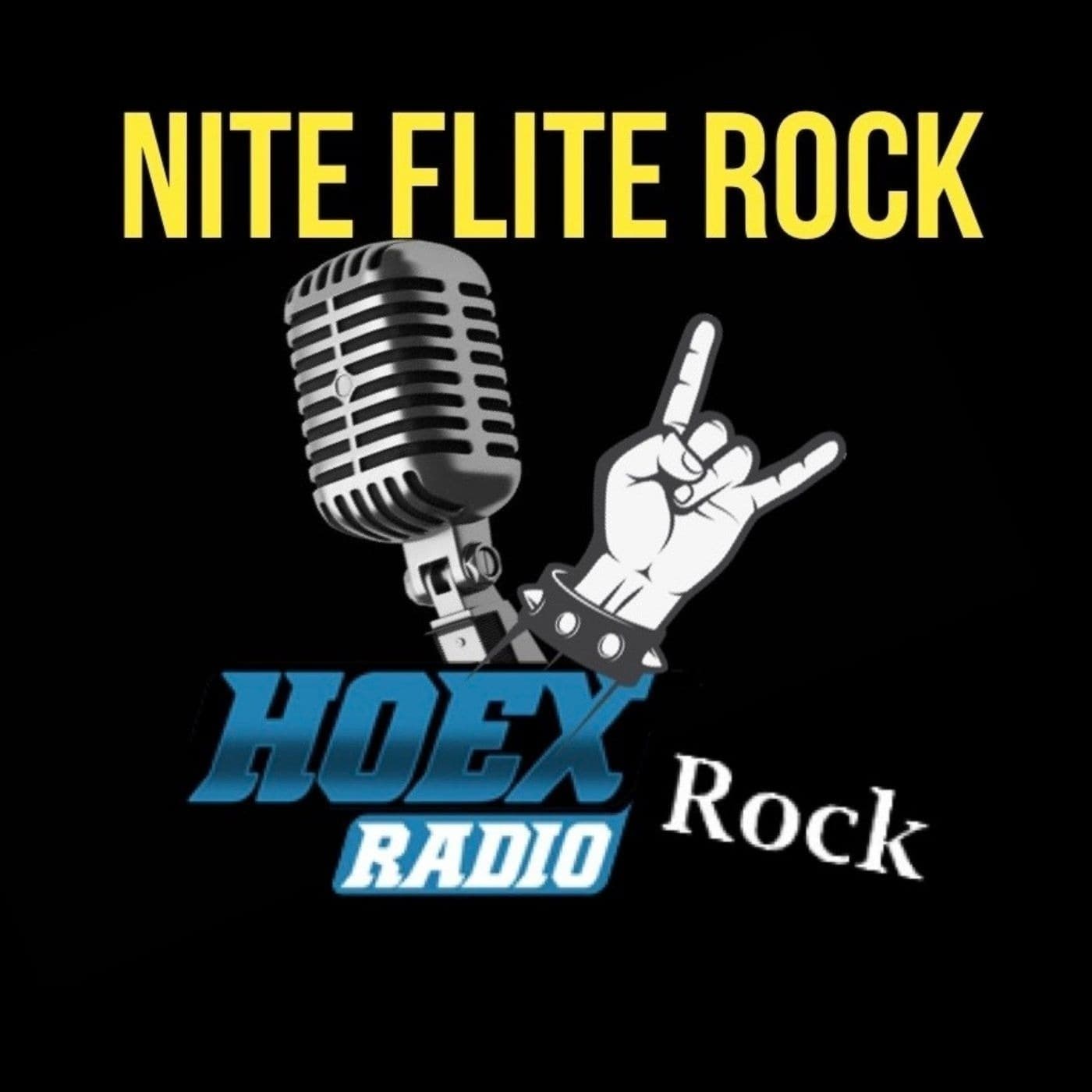 Hoex Radio - Podcasts