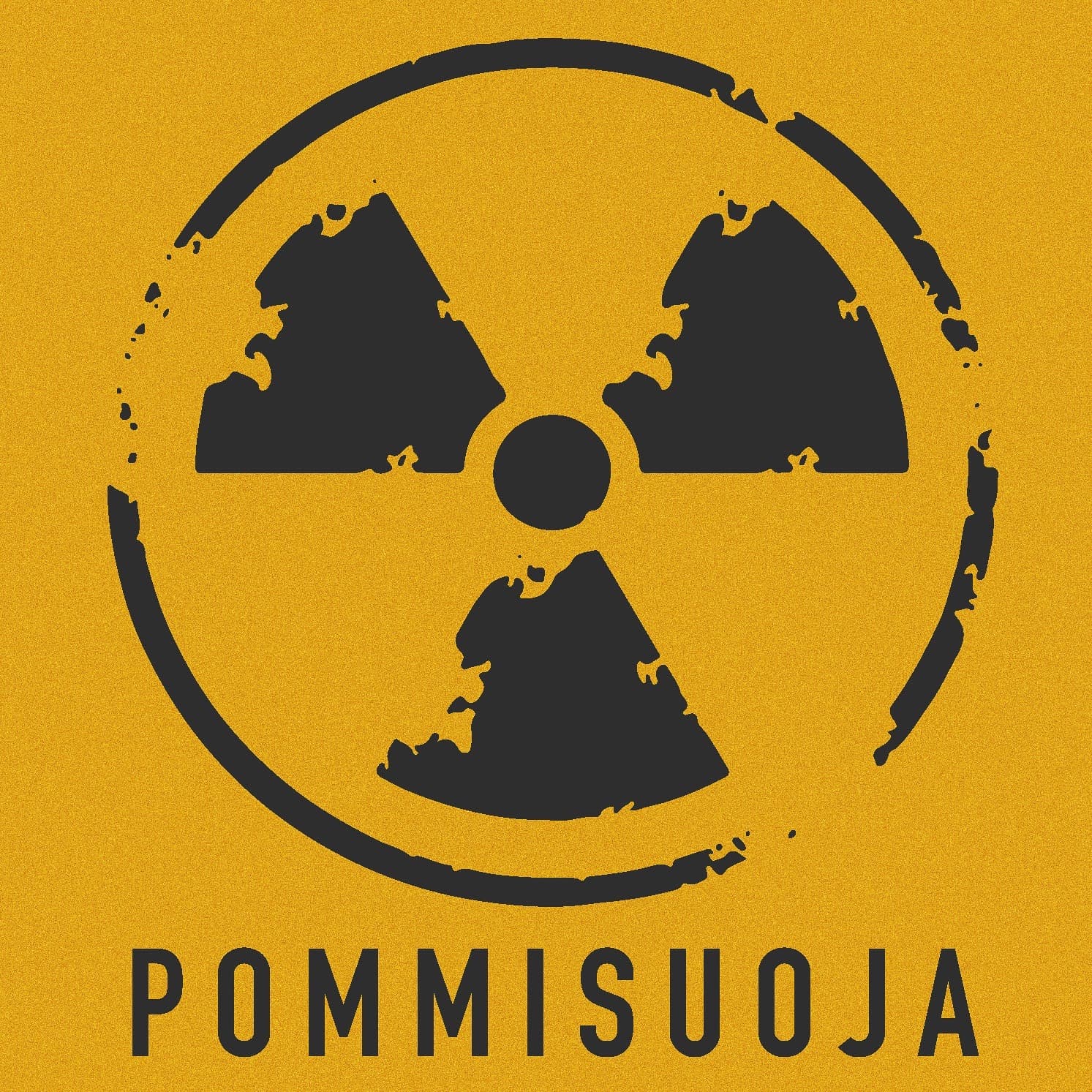 Pommisuoja - Podcasts