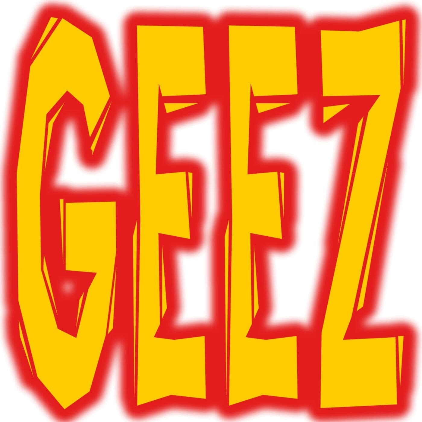 Geez: A Podcast for Tech, Gamer and Entertainment Freaks - Podcasts