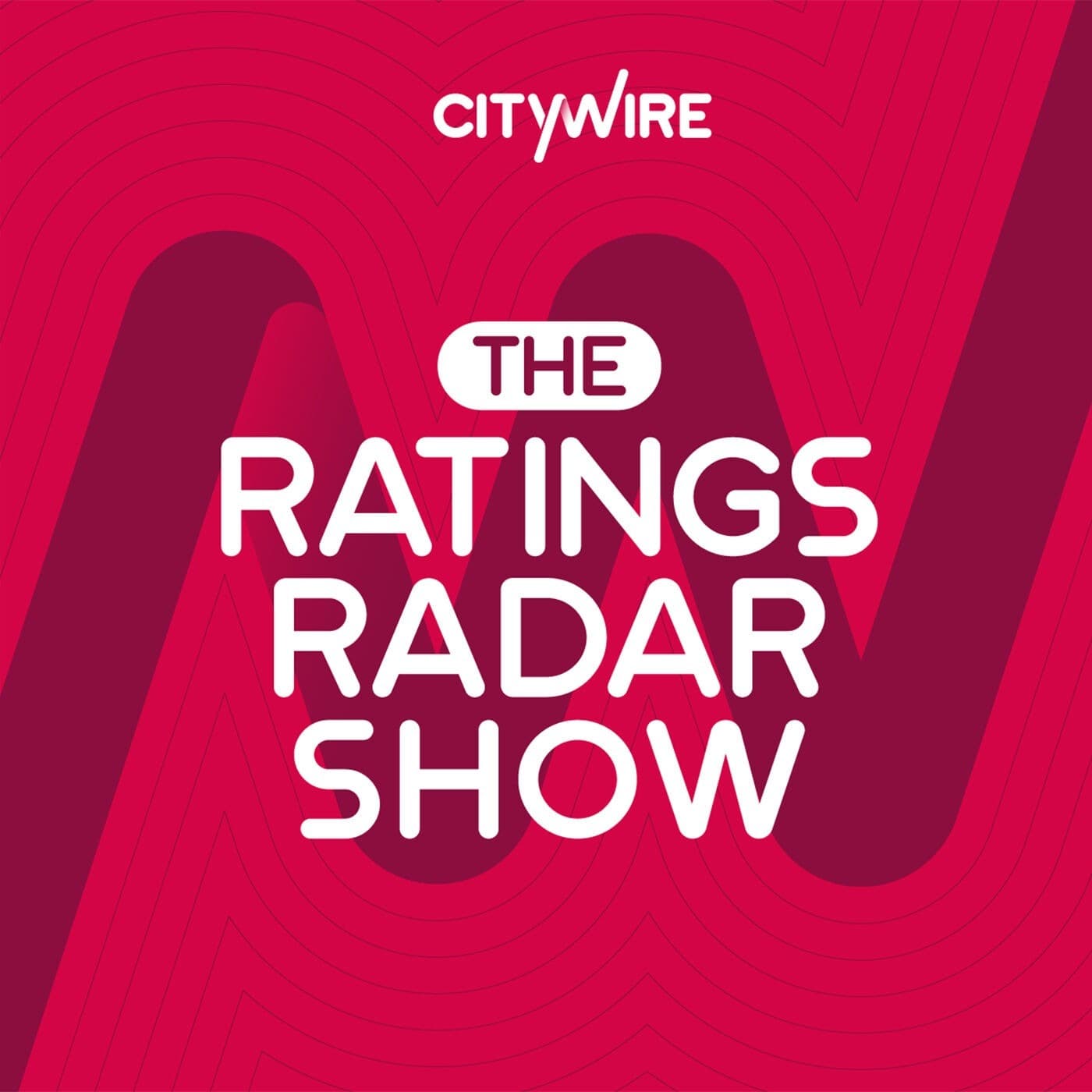 The Ratings Radar Show - Podcasts
