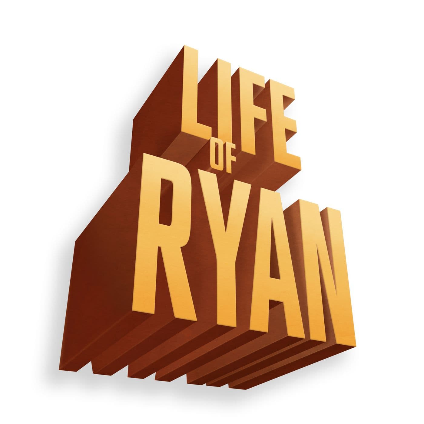 Life Of Ryan - Podcasts