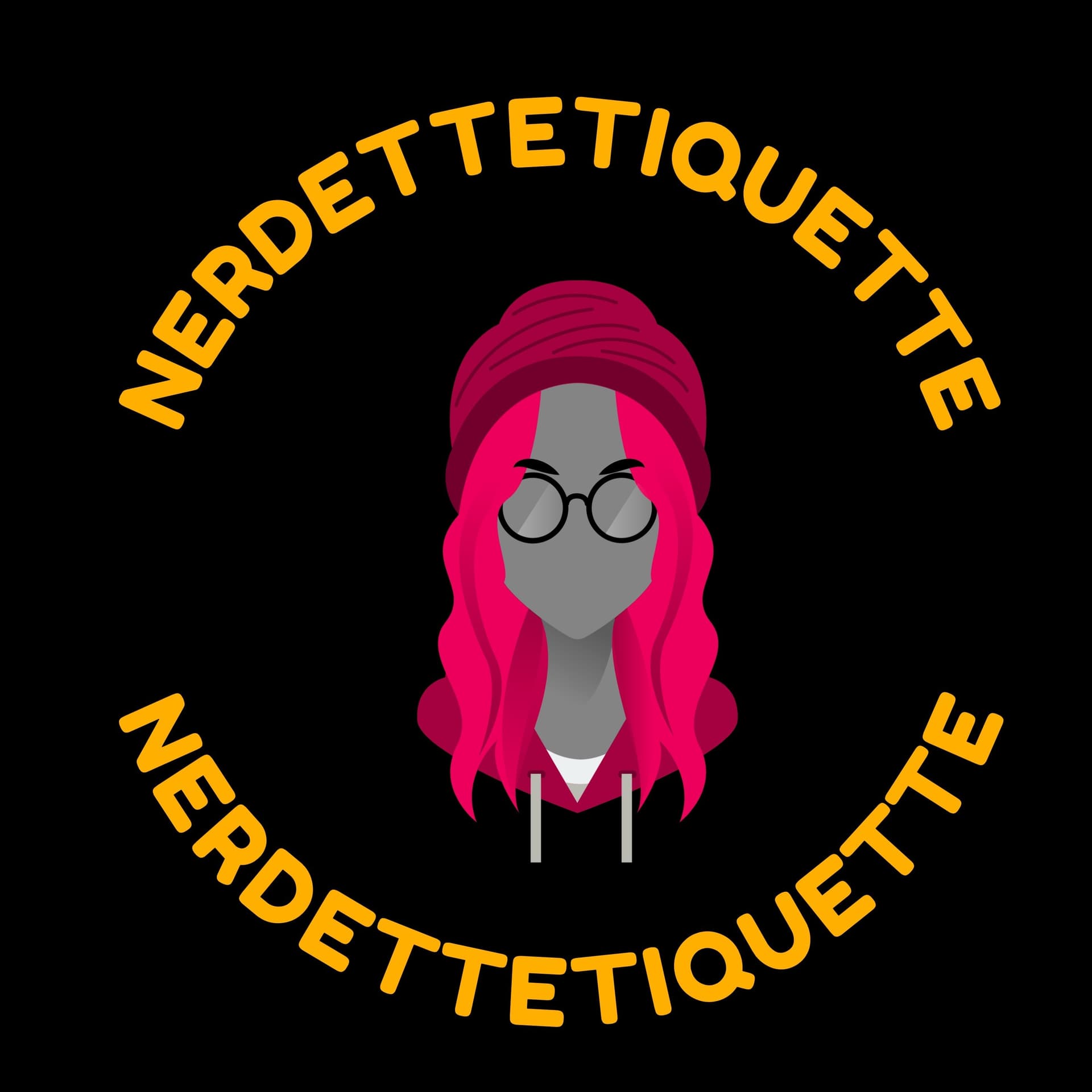 Nerdette's NewsStand