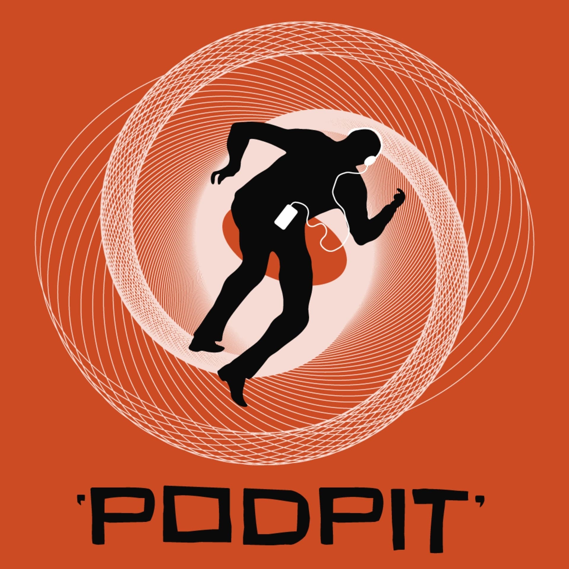 Podpit - Podcasts