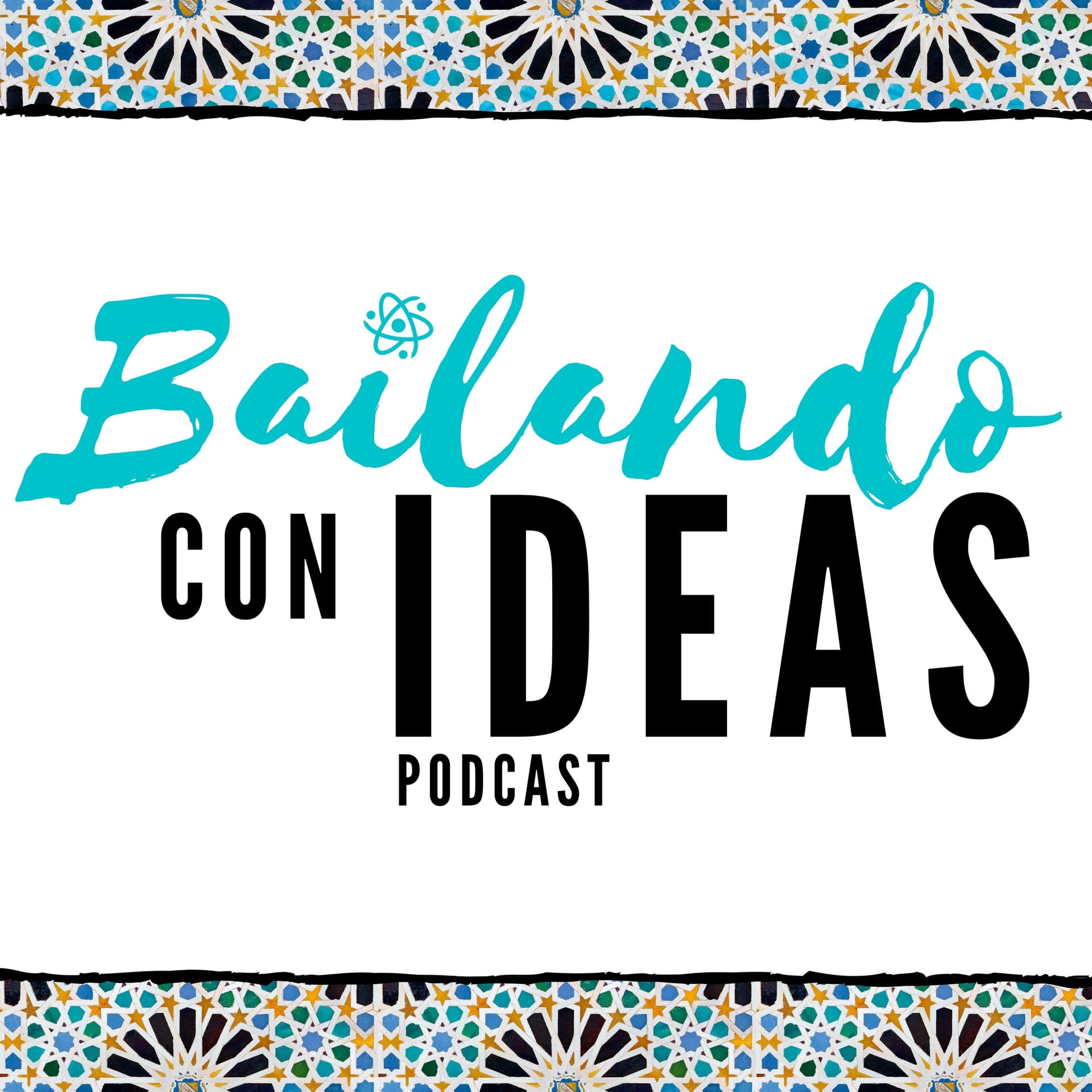 Bailando con Ideas - Podcasts