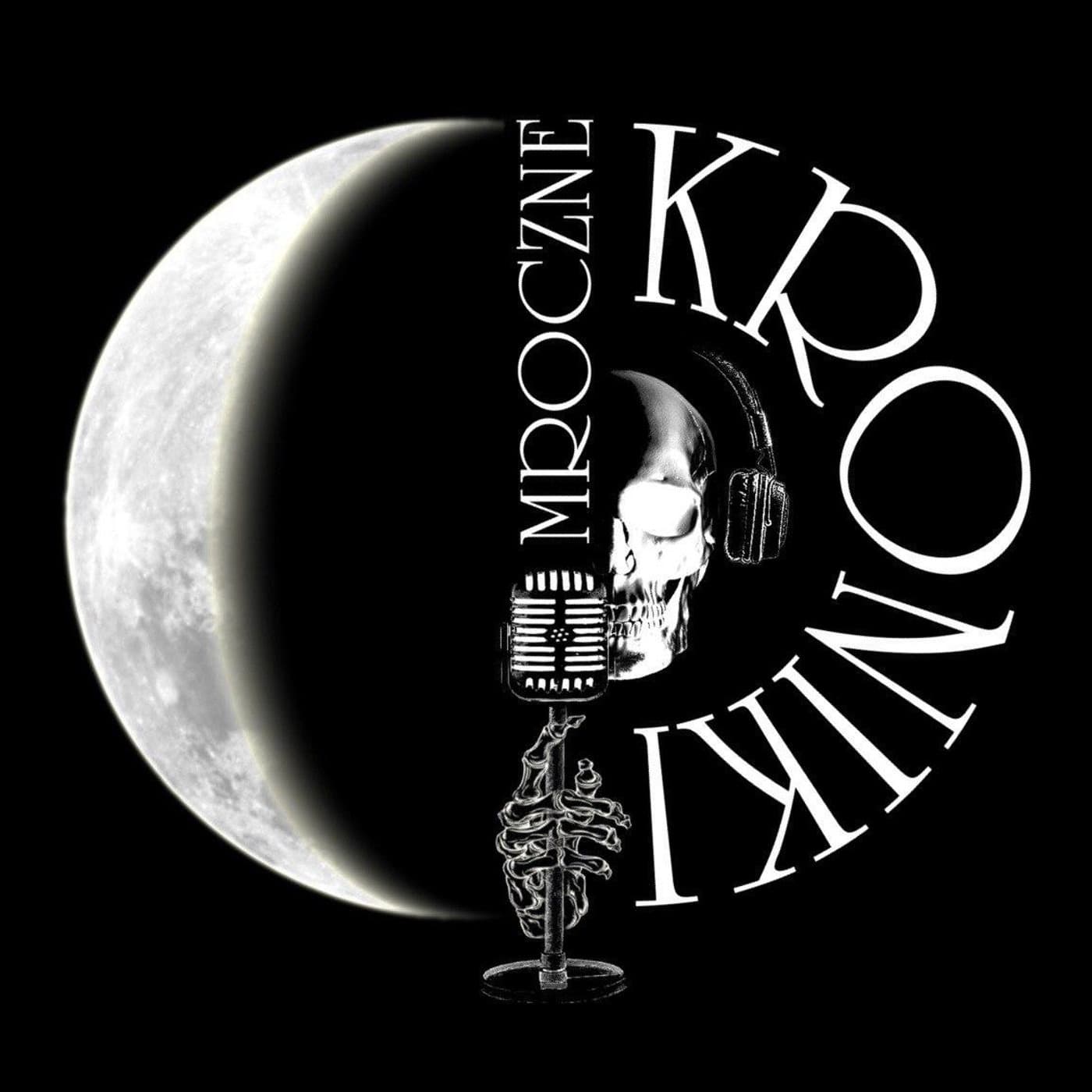 Mroczne Kroniki - Podcasts