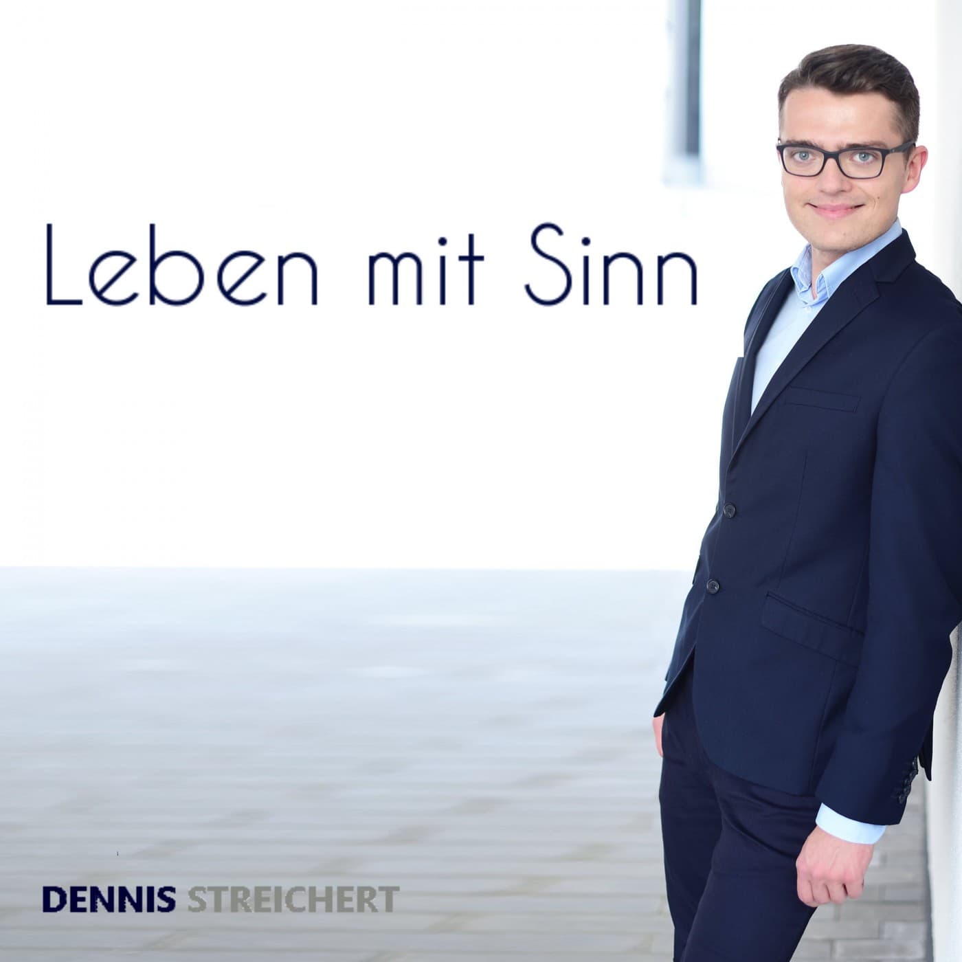 Leben mit Sinn - Podcasts