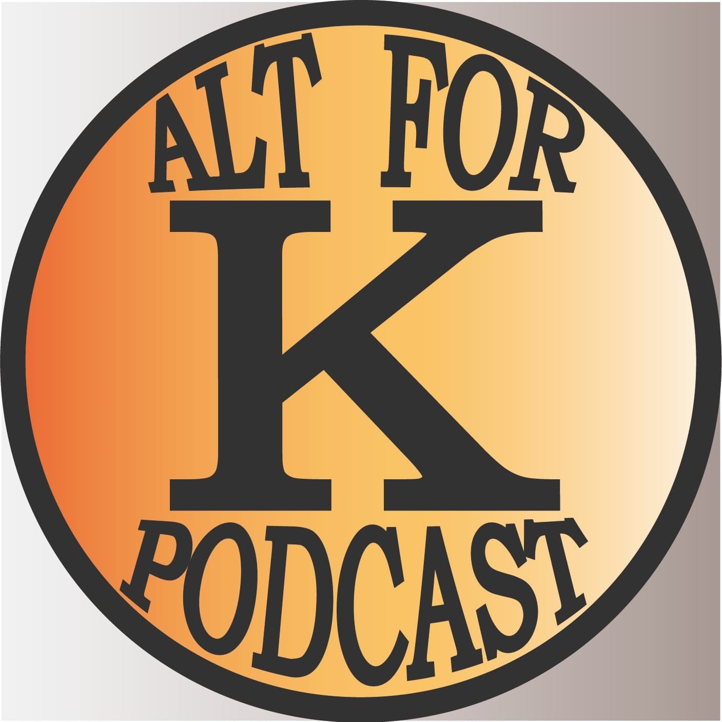 Alt for K - Podcasts