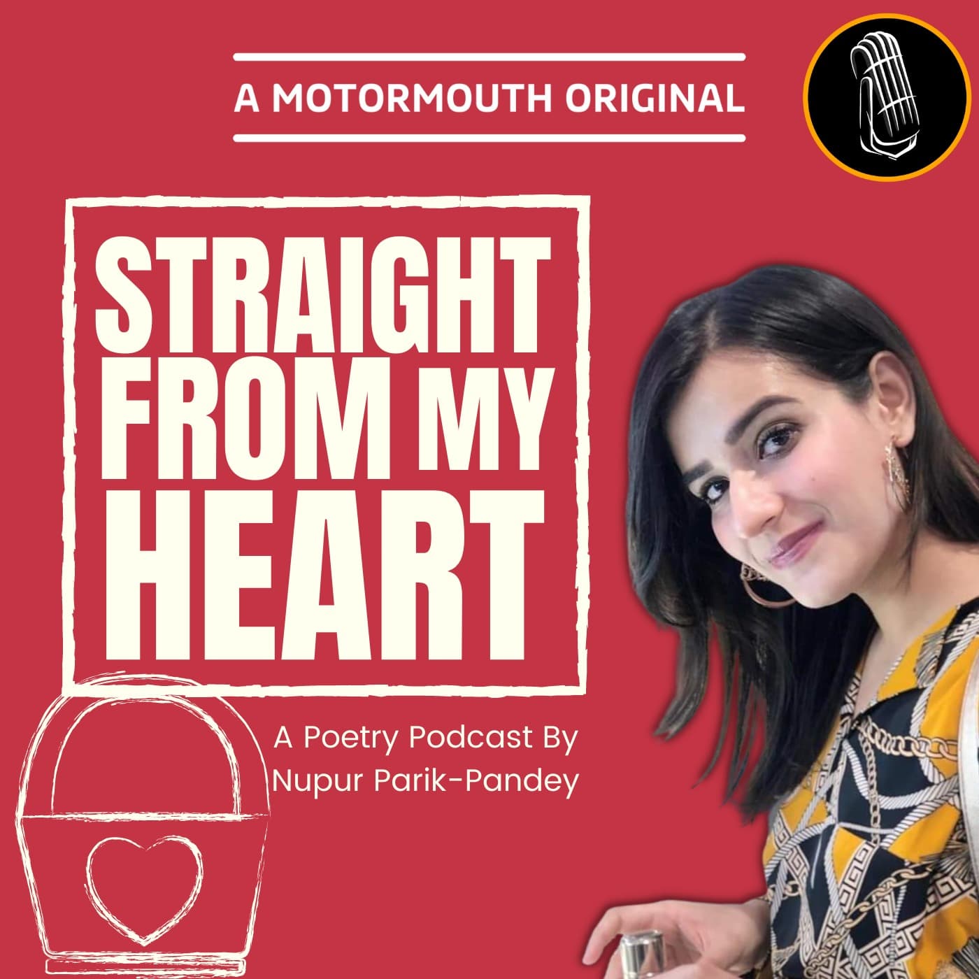 Straight From My Heart - Podcasts