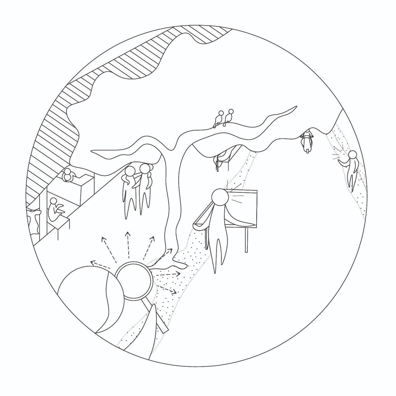 Women and Public Spaces - Podcasts
