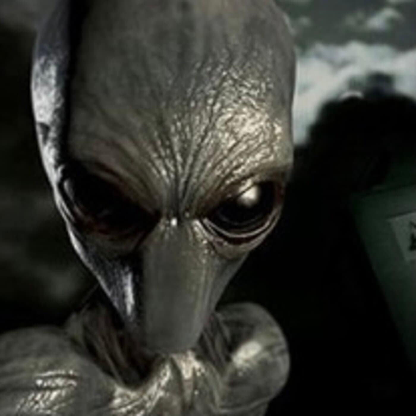 MISTERIO OVNI Y PARANORMAL - Podcasts