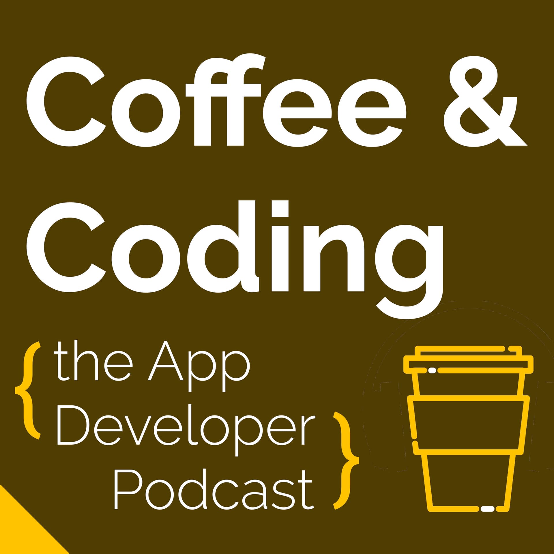 Coffee & Coding: the App Developer Podcast - Podcasts