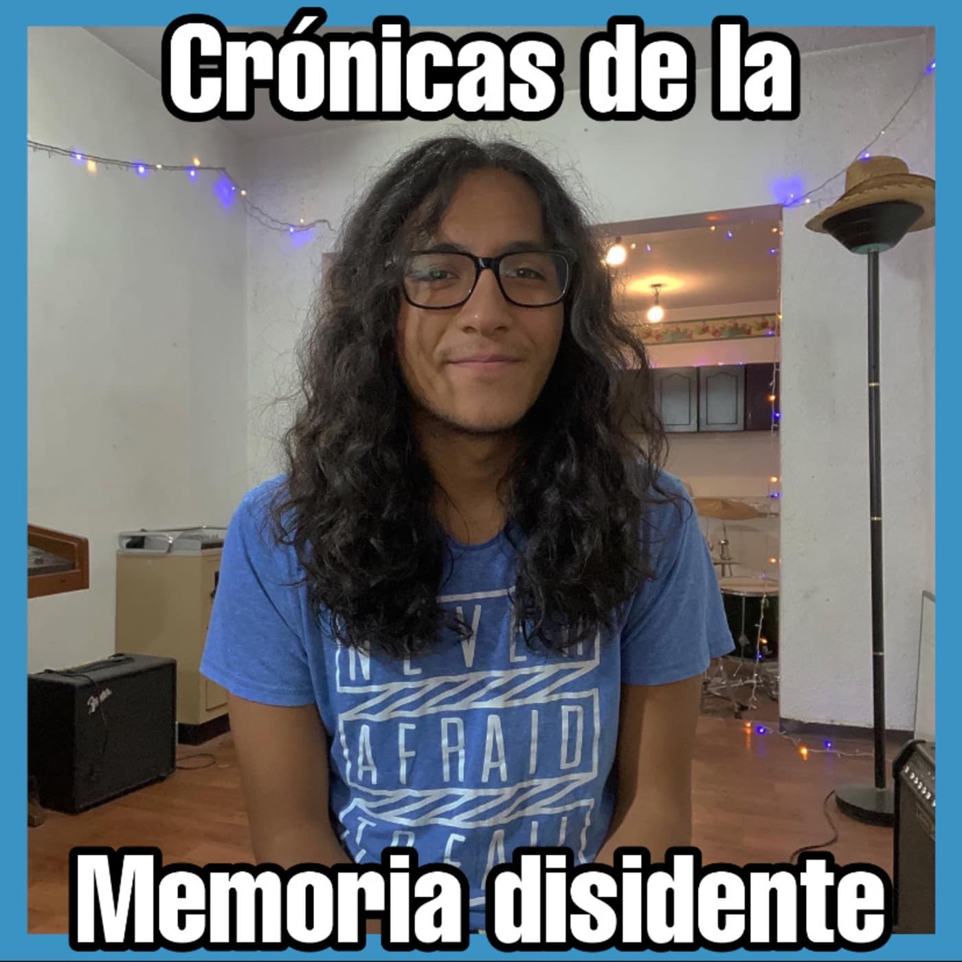 Crónicas de la memoria disidente - Podcasts