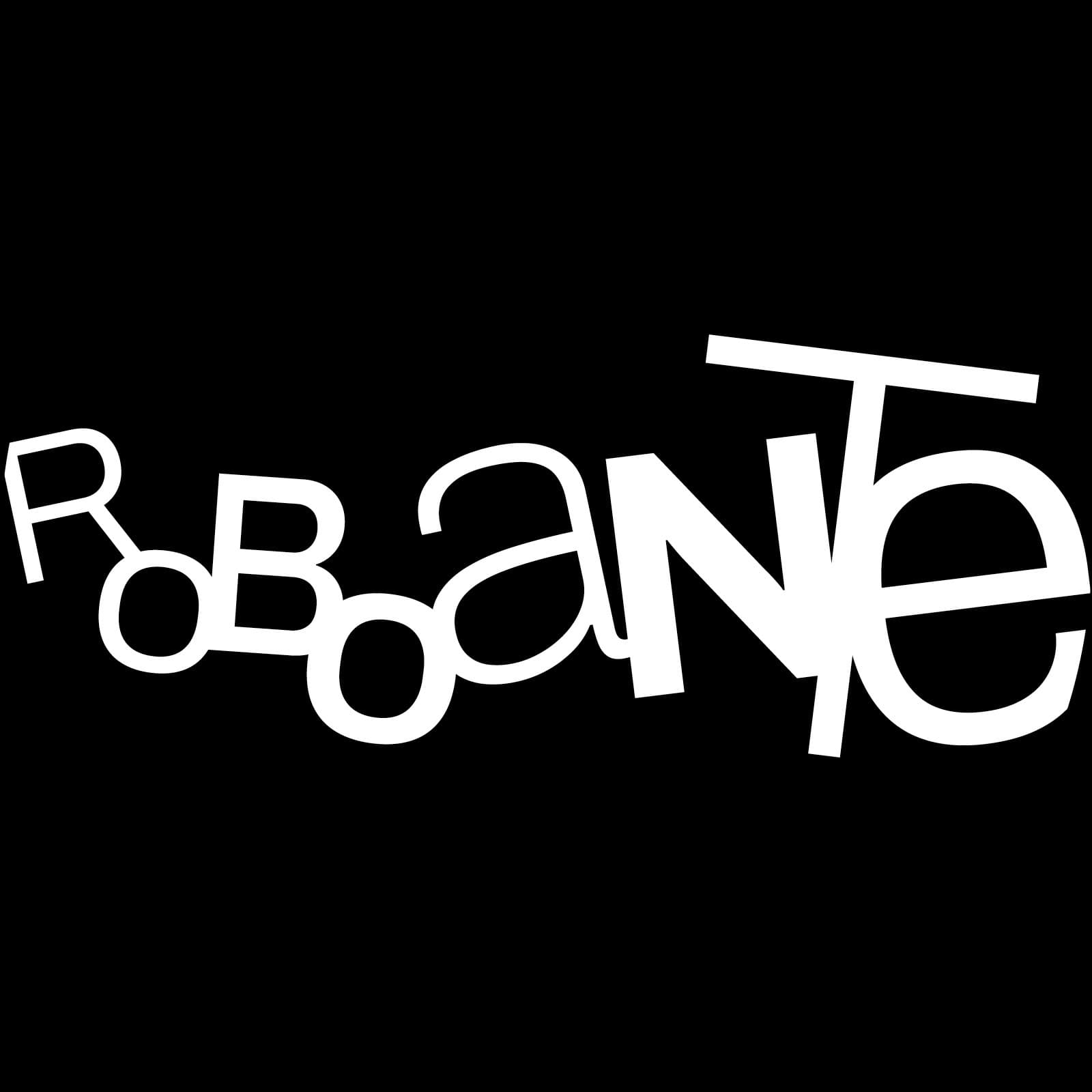 Roboante Magazine - Podcasts