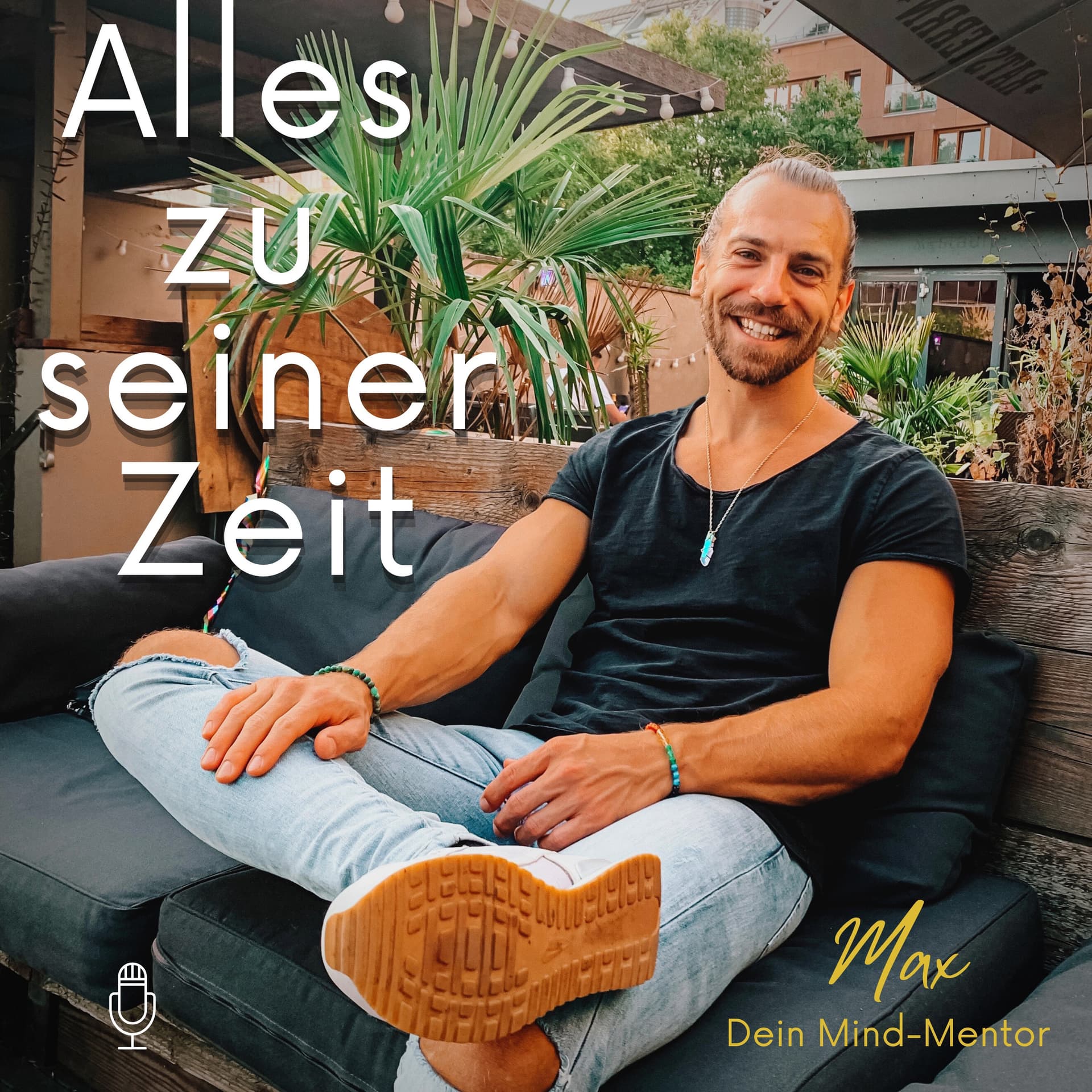 Alles zu seiner Zeit - Podcasts